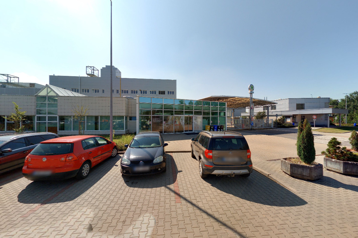 Škoda Auto, a.s.