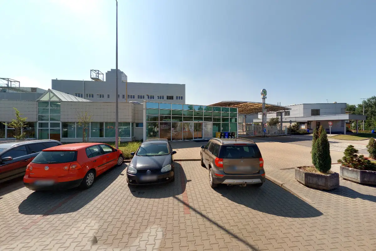 Škoda Auto, a.s.