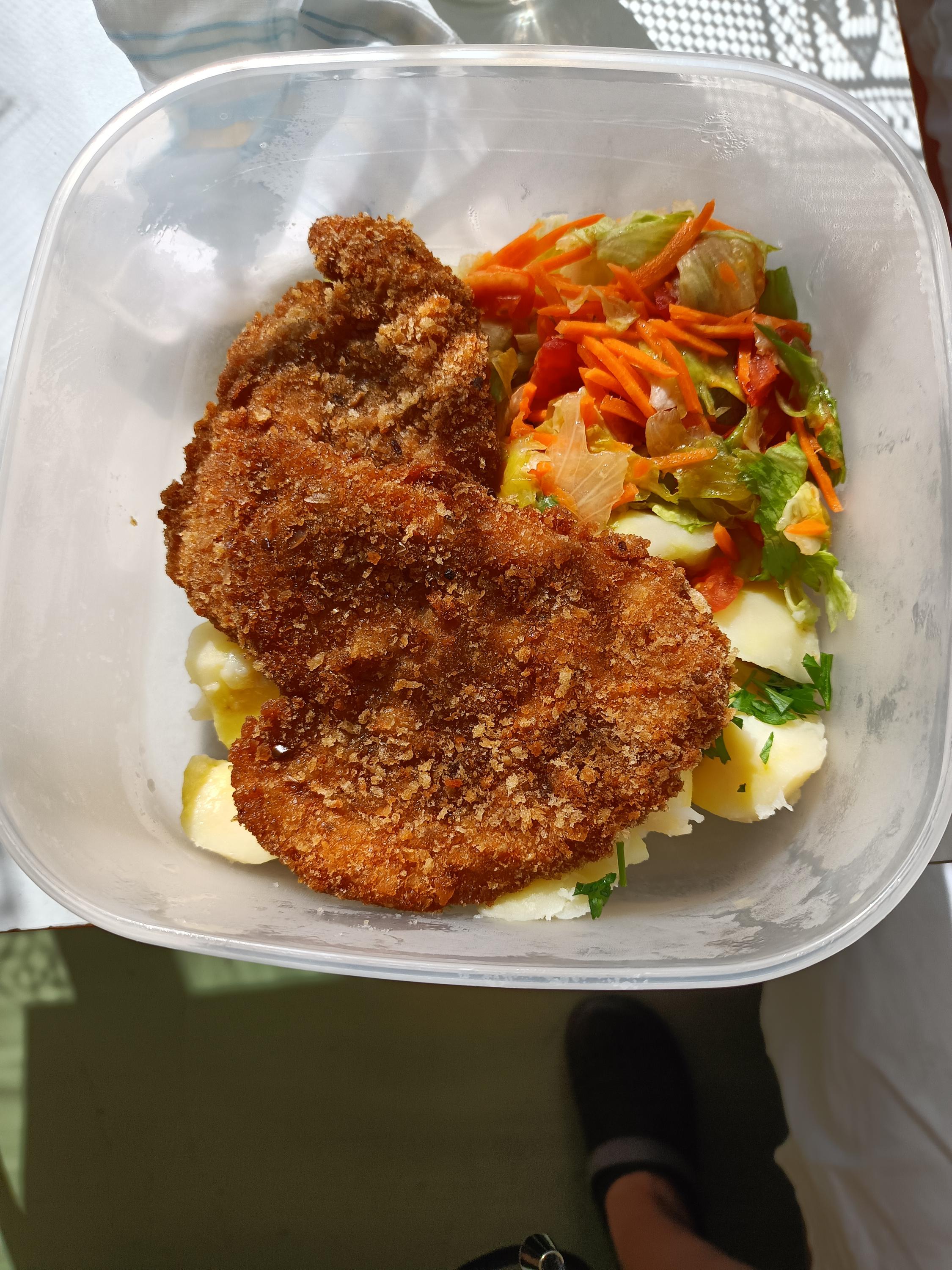 Jídelna NA RŮŽKU foto 5