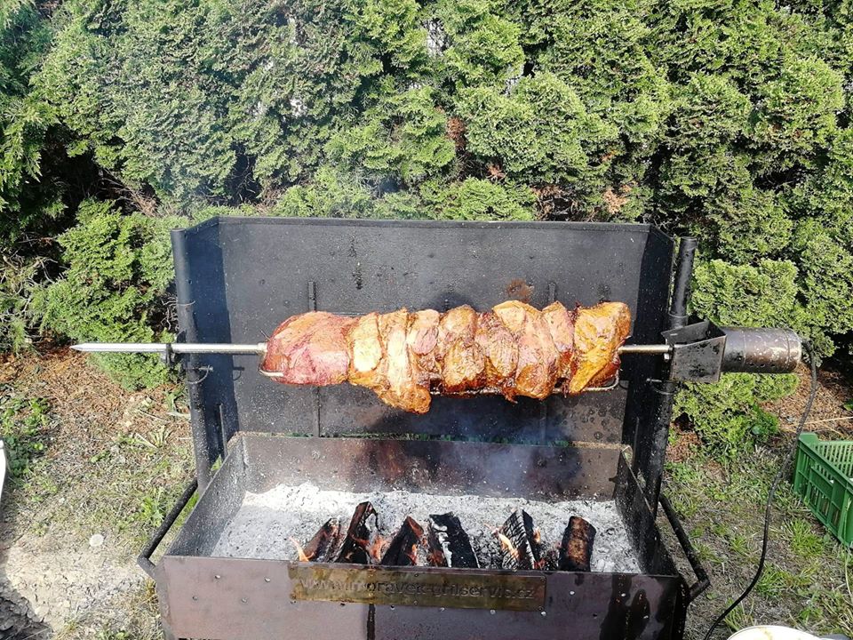 GRILSERVIS Morávek foto 3