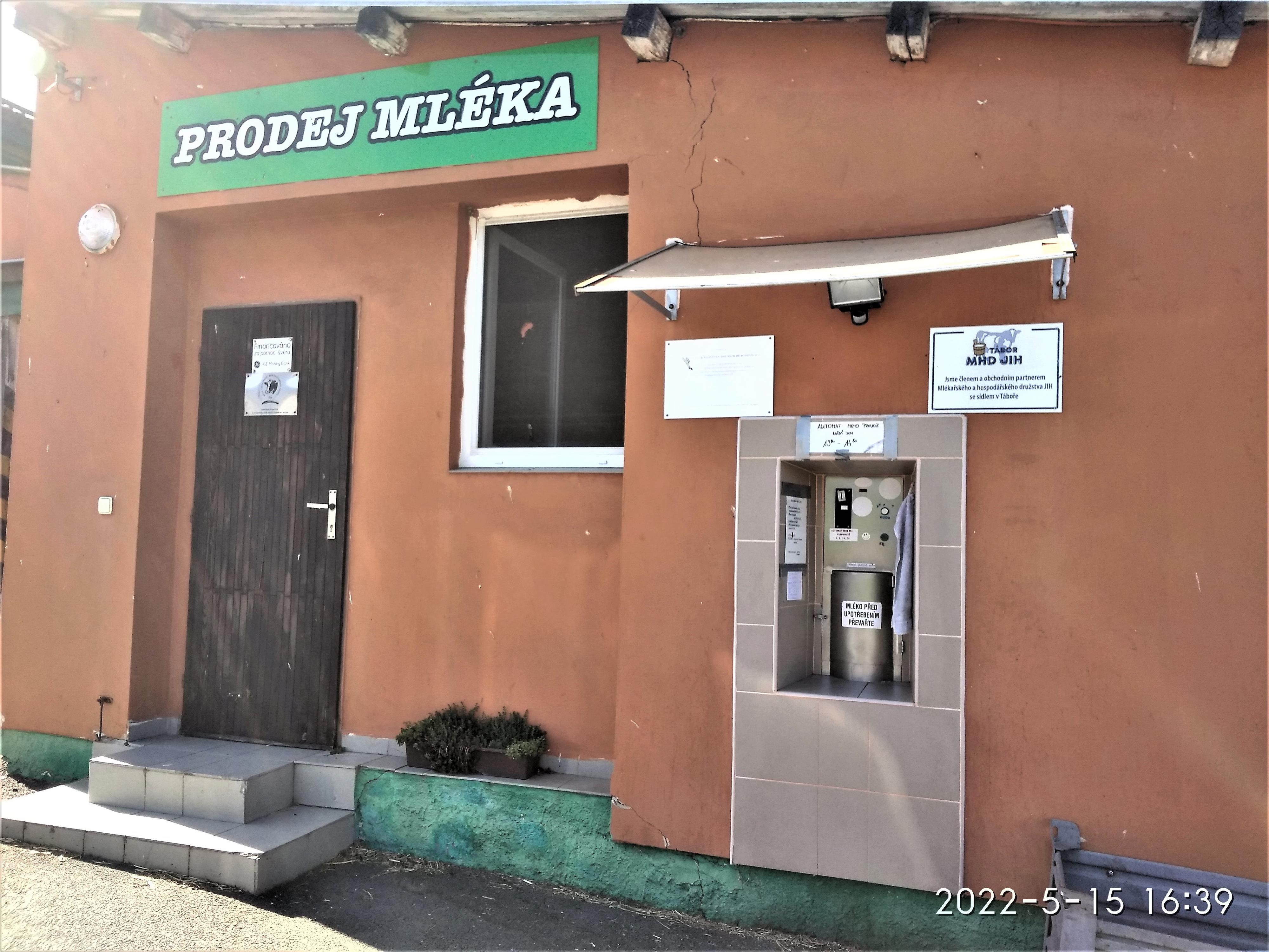 VYSOČINA DOLNÍ HRACHOVICE, spol. s r.o. foto 2