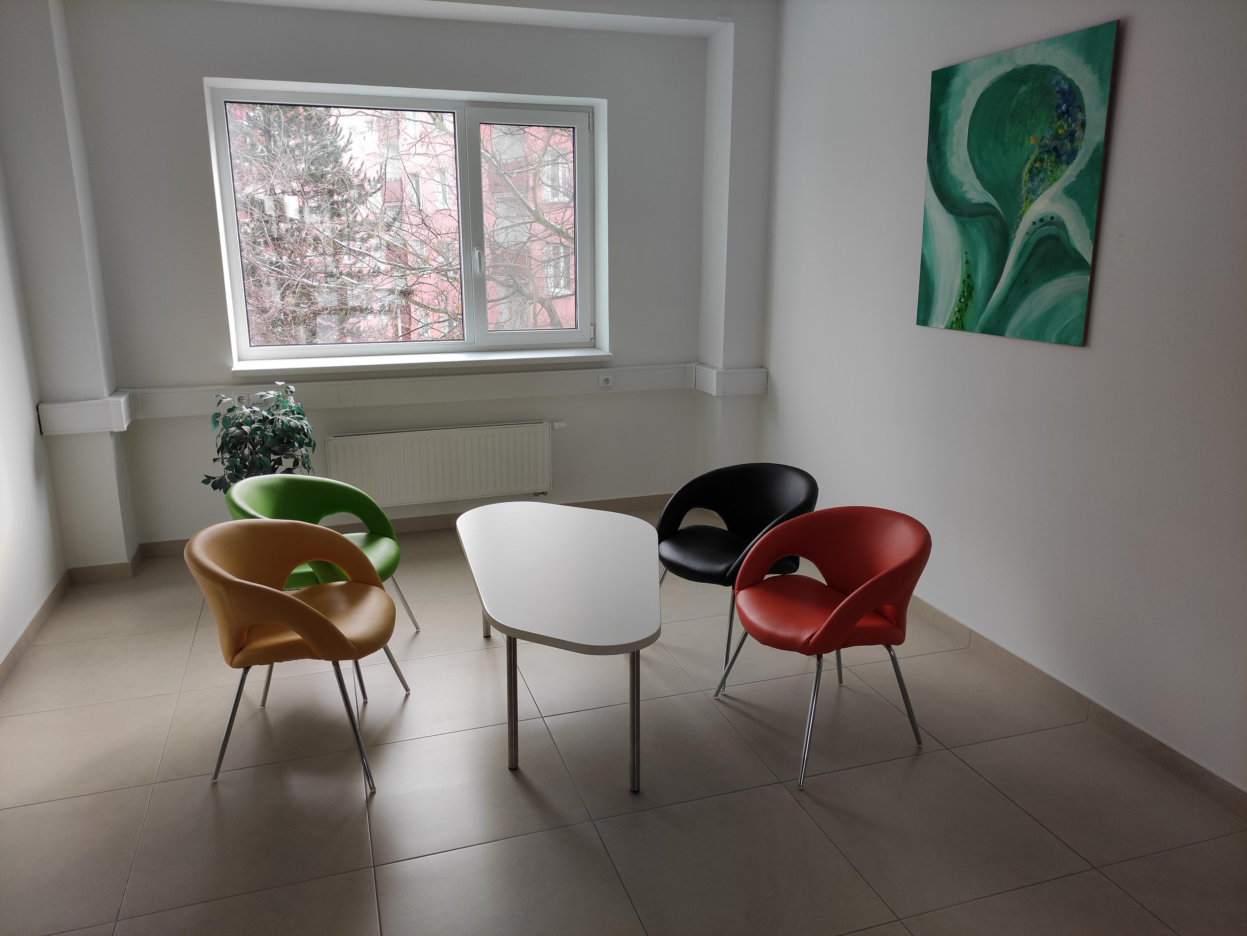 Masérské služby Matuška foto 5