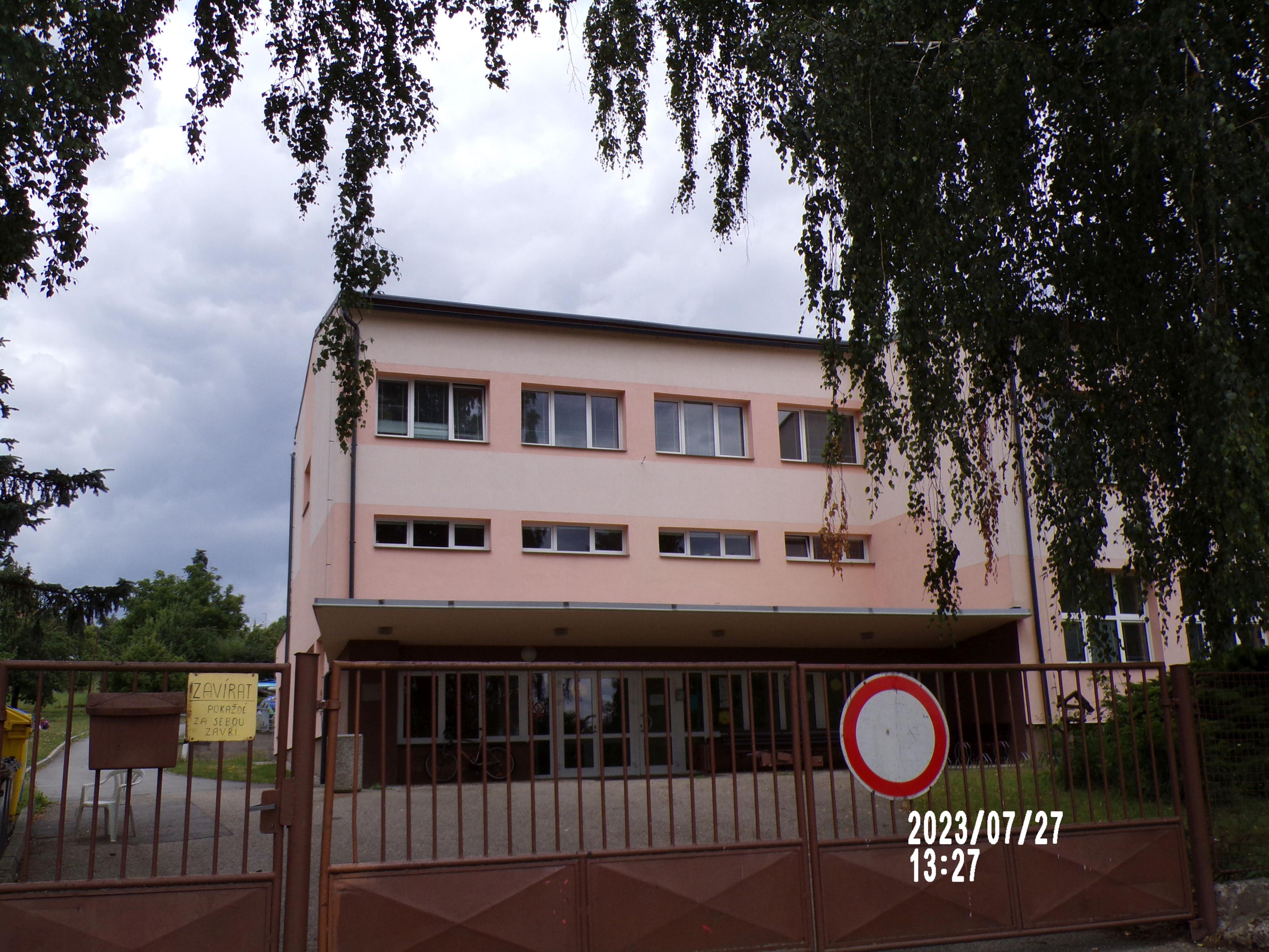 Základní škola a Mateřská škola Postupice, okres Benešov foto 3