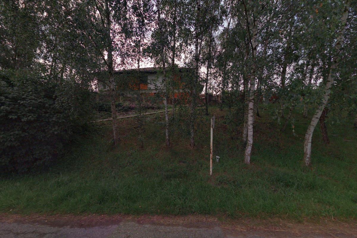 Projektové práce - Tomáš Ryngl, DiS