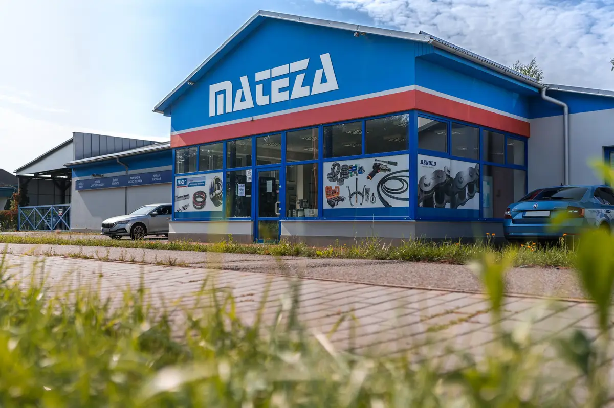 MATEZA