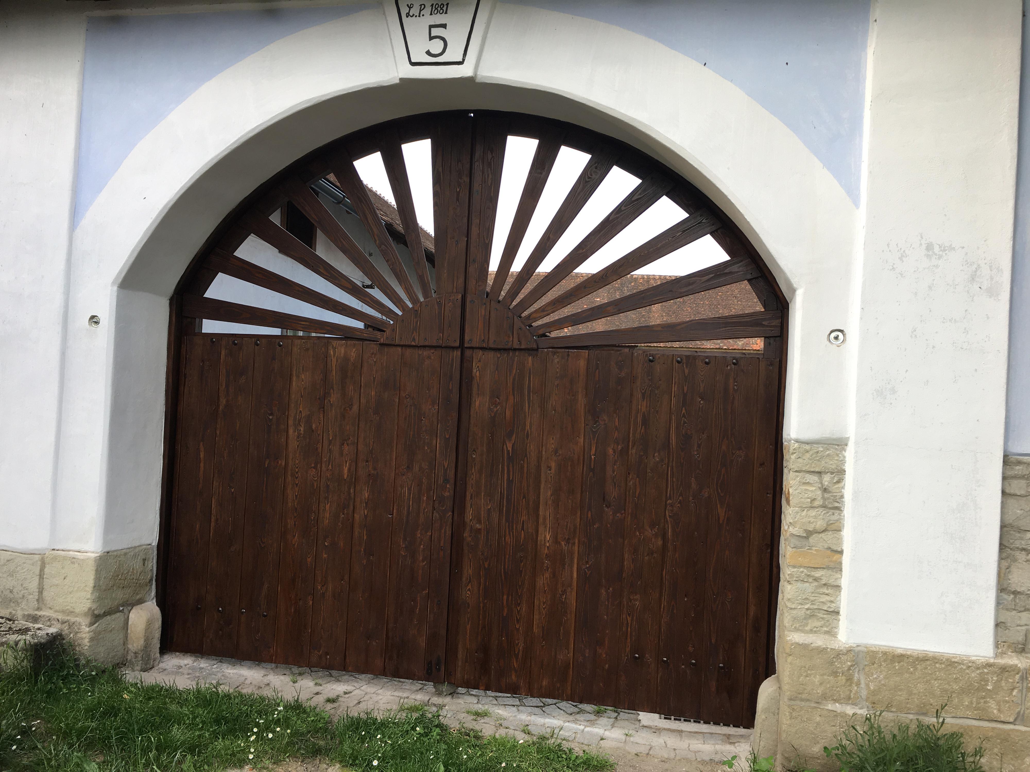 Truhlářství, Řezbářství - Václav Burda foto 4