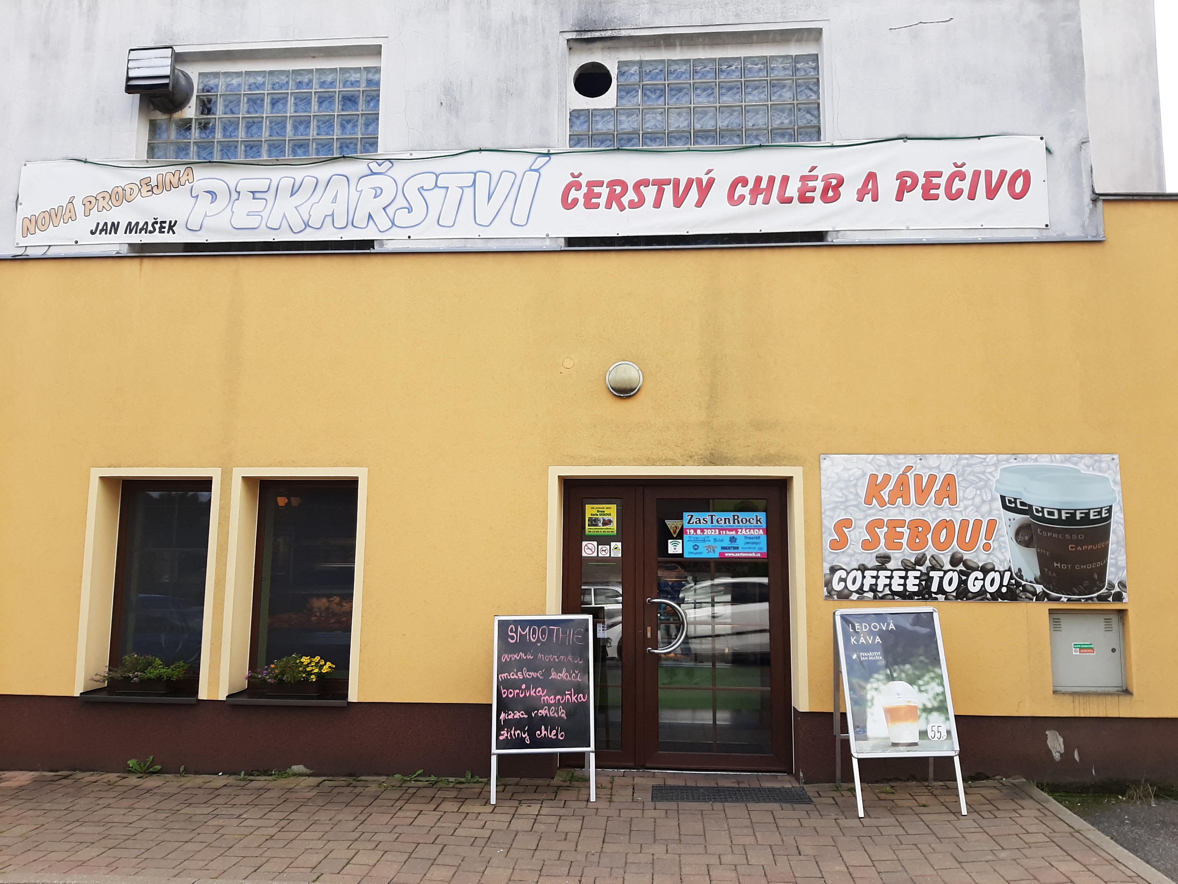 PEKAŘSTVÍ JAN MAŠEK foto 2