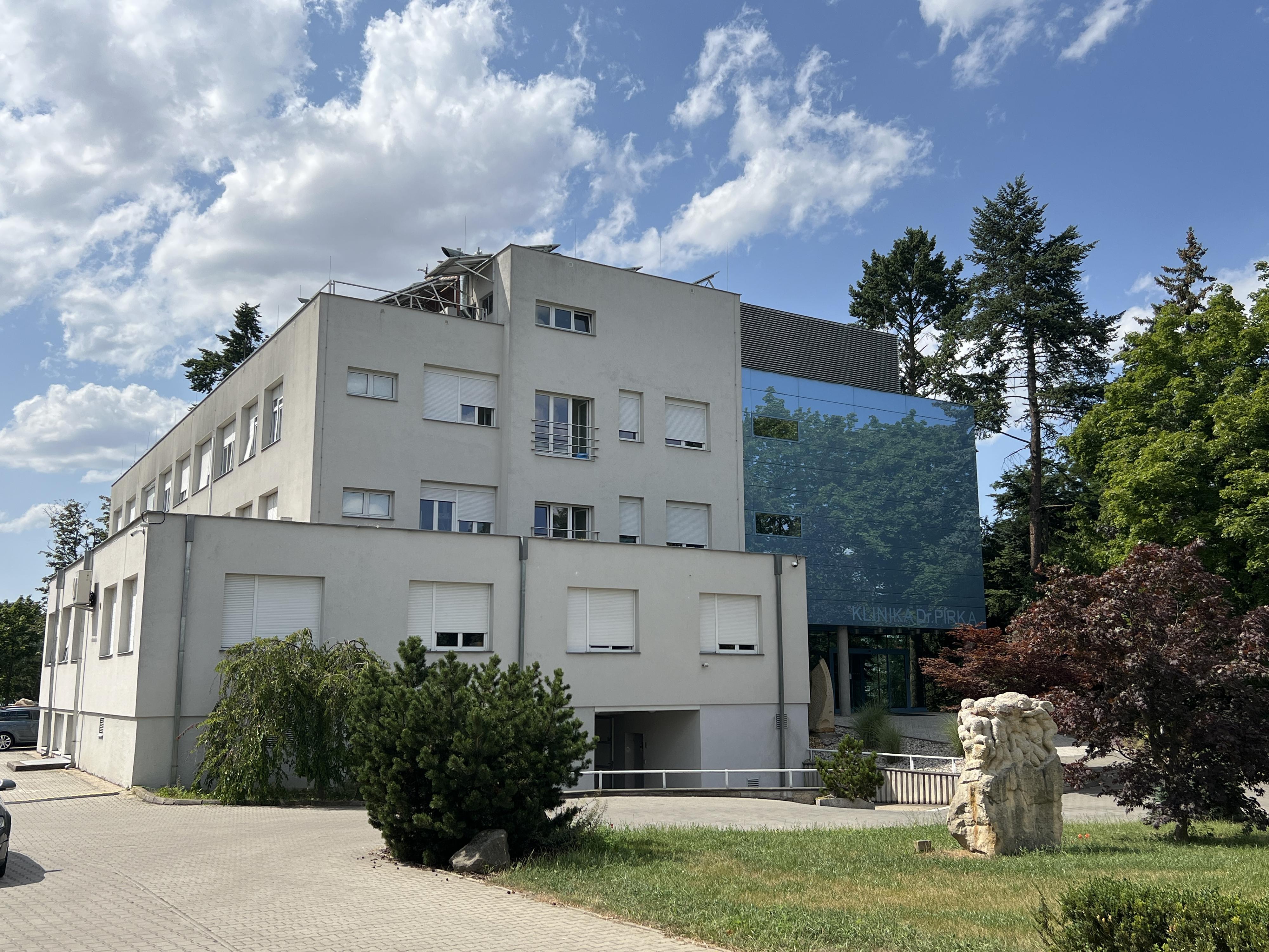 Klinika Dr. Pírka - plastická chirurgie foto 5