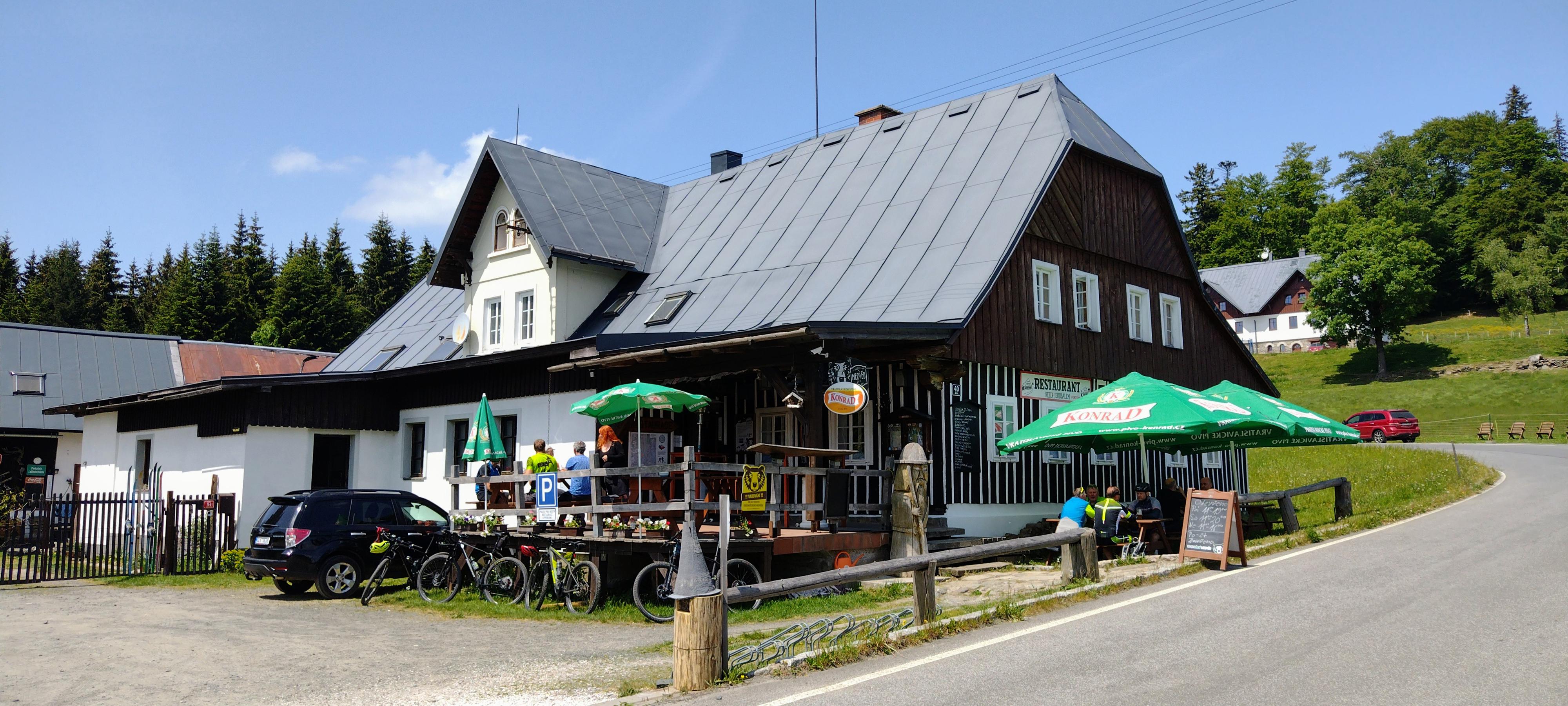 Penzion Rezek Jeruzalém foto 2