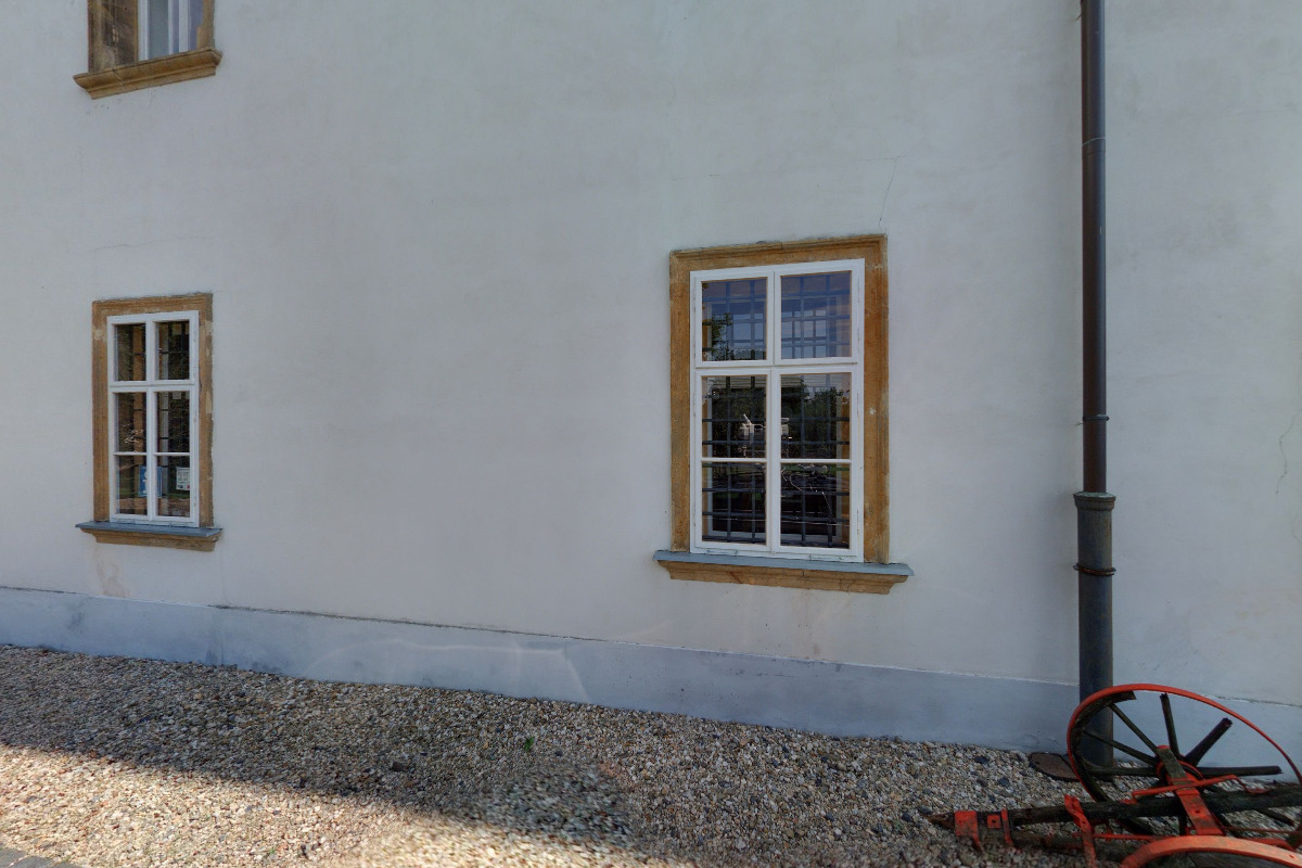 Cukrárna a pekárna BEA