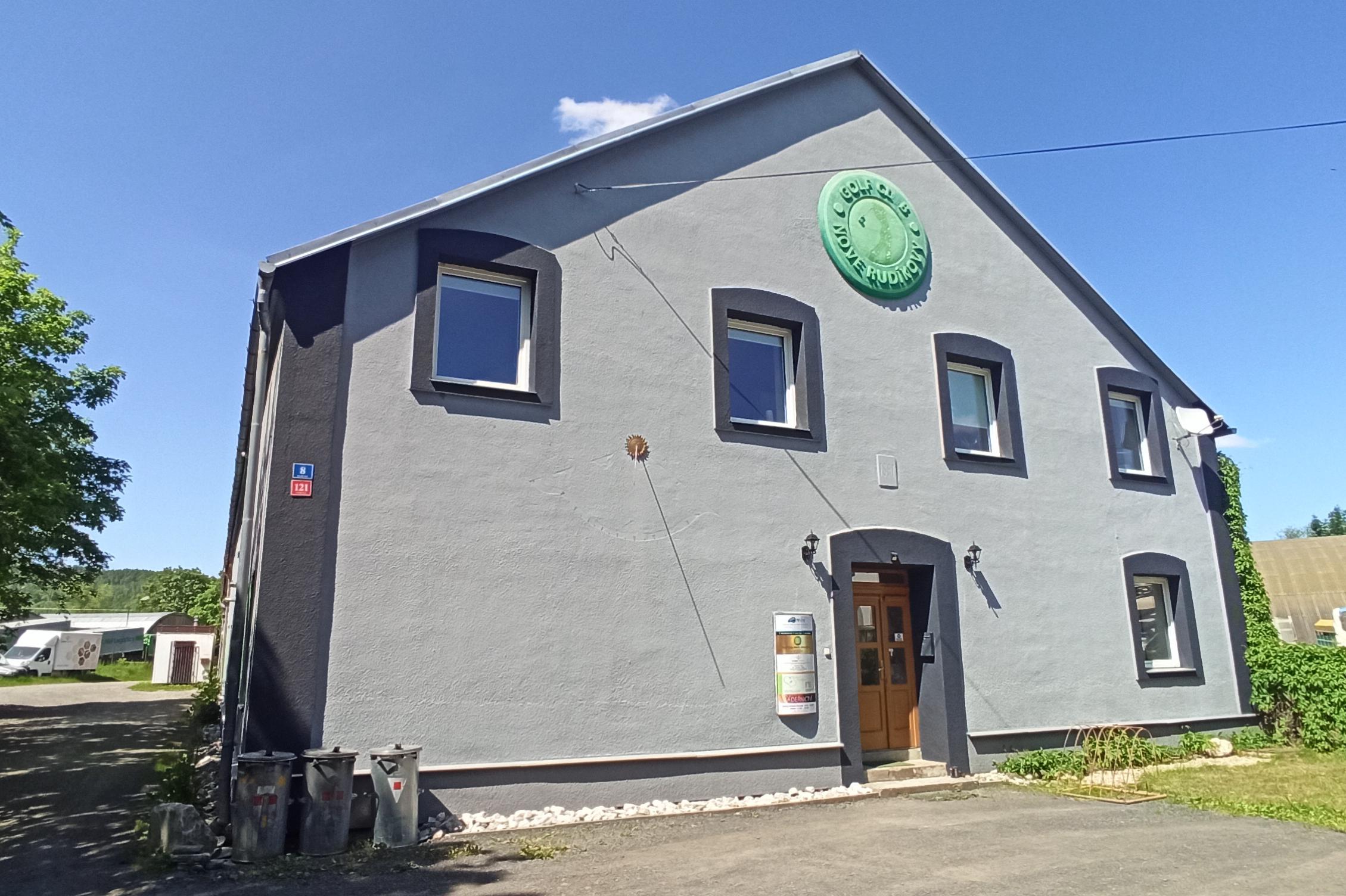 Rostislav Král - Reking