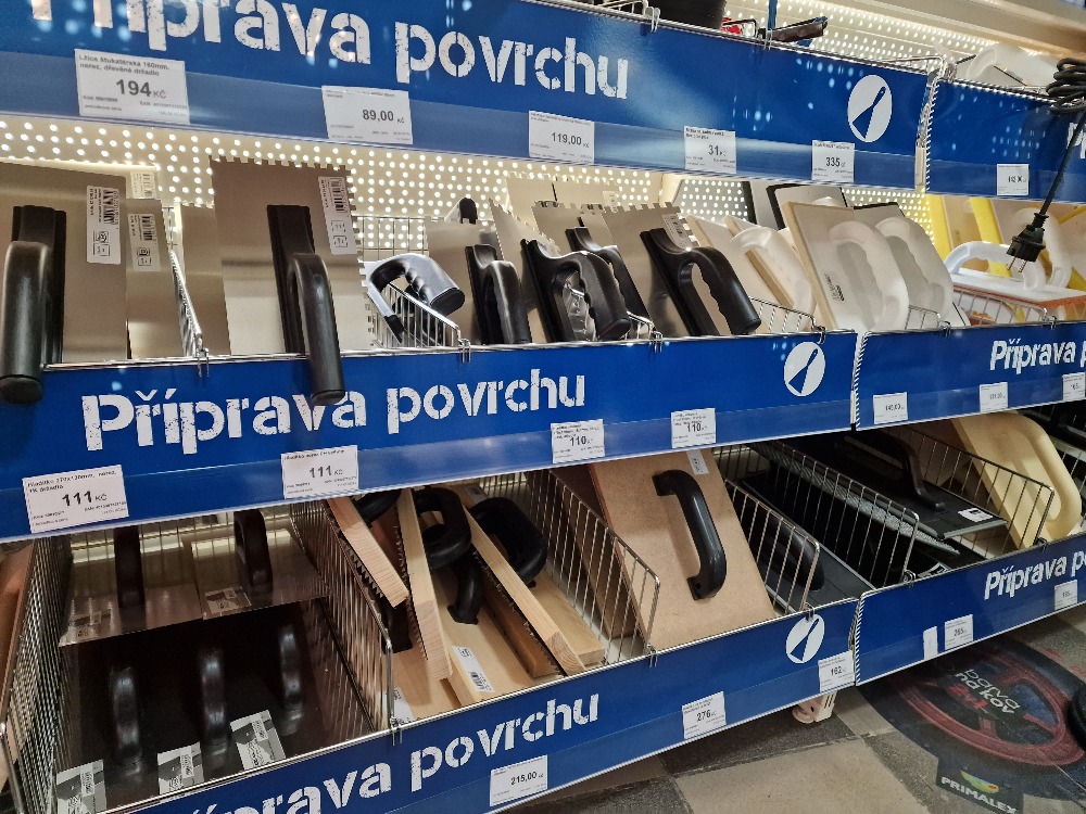 Dům barev Hlinsko foto 2
