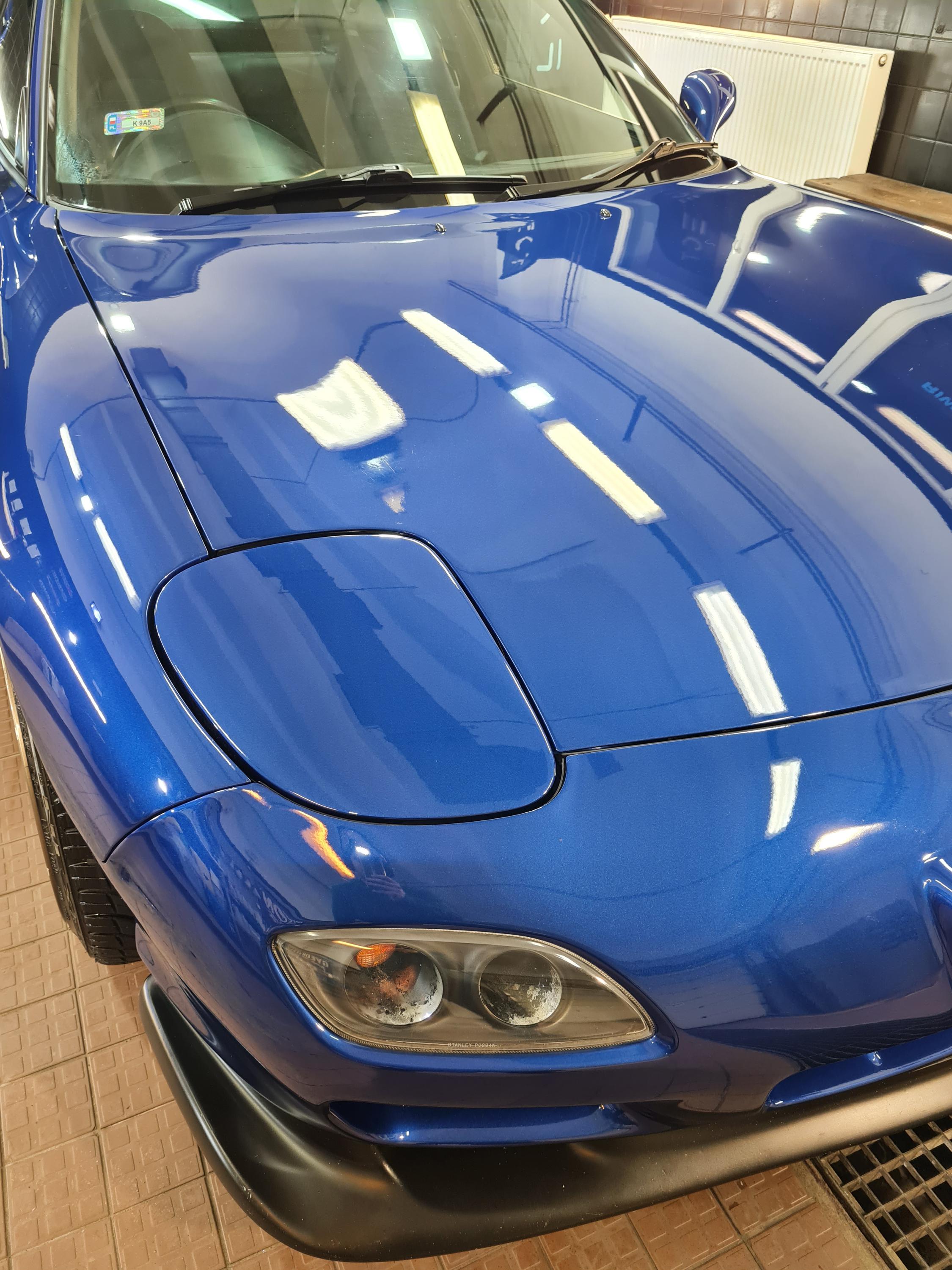 MVdetail autodetailing foto 5