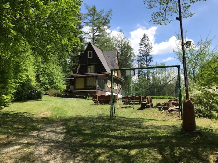 Ubytovna Jana foto 3