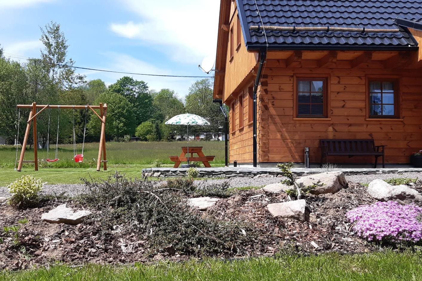 CHALUPA POHODA foto 1