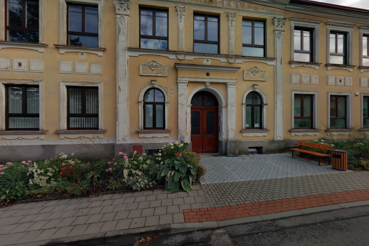 Ondratice - obecní úřad foto 5