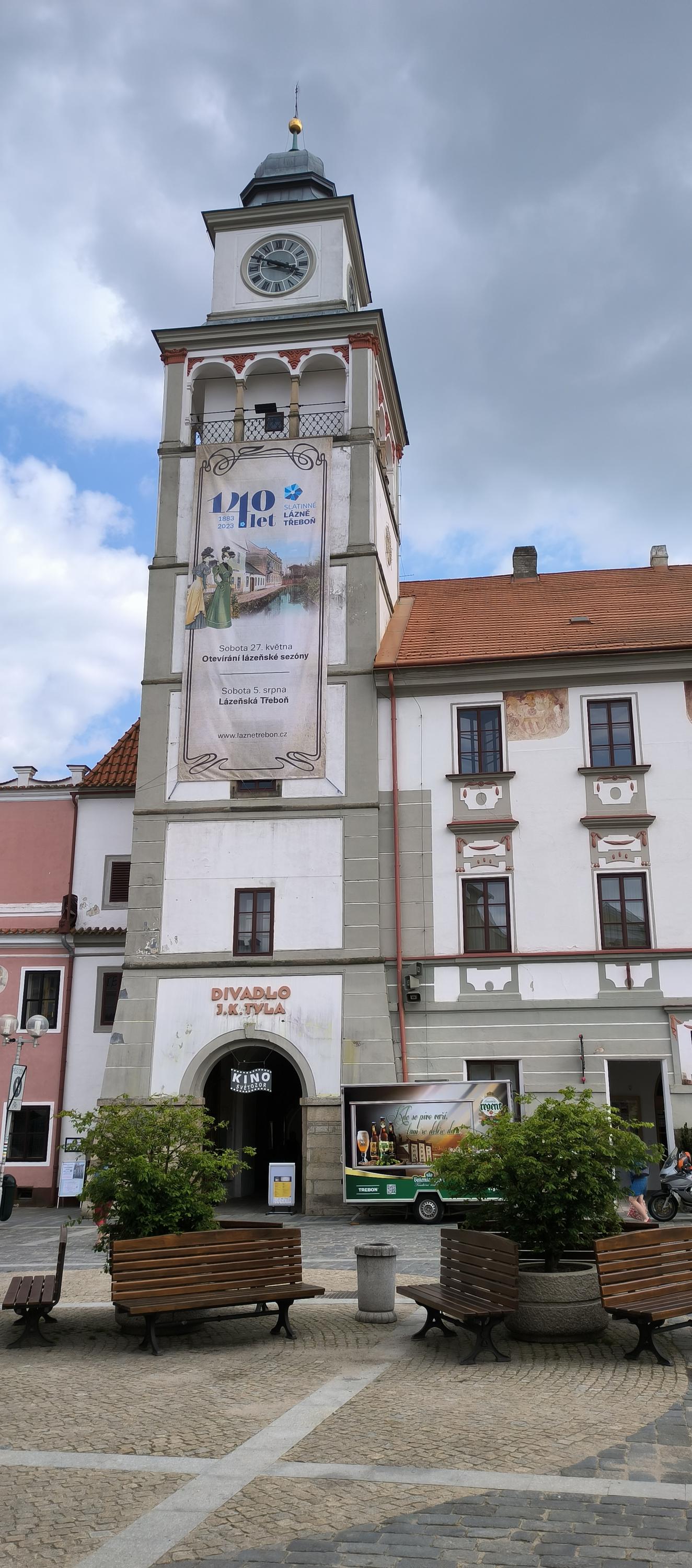 Kino Světozor foto 4
