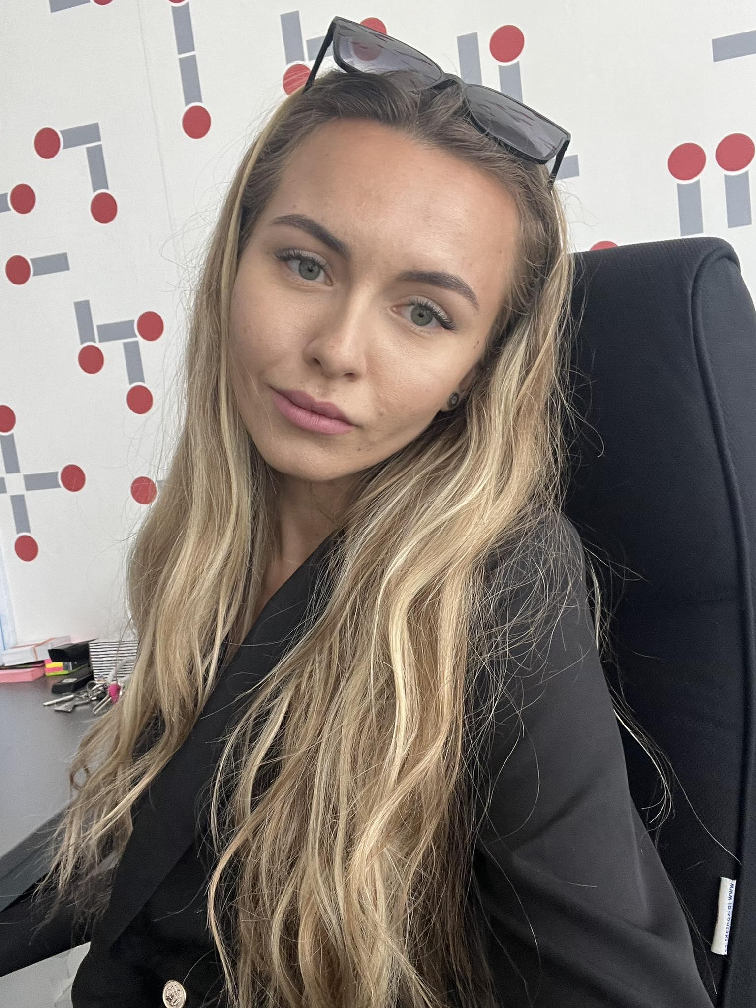 Karolína Neumannová - SMS finance, a.s. foto 3