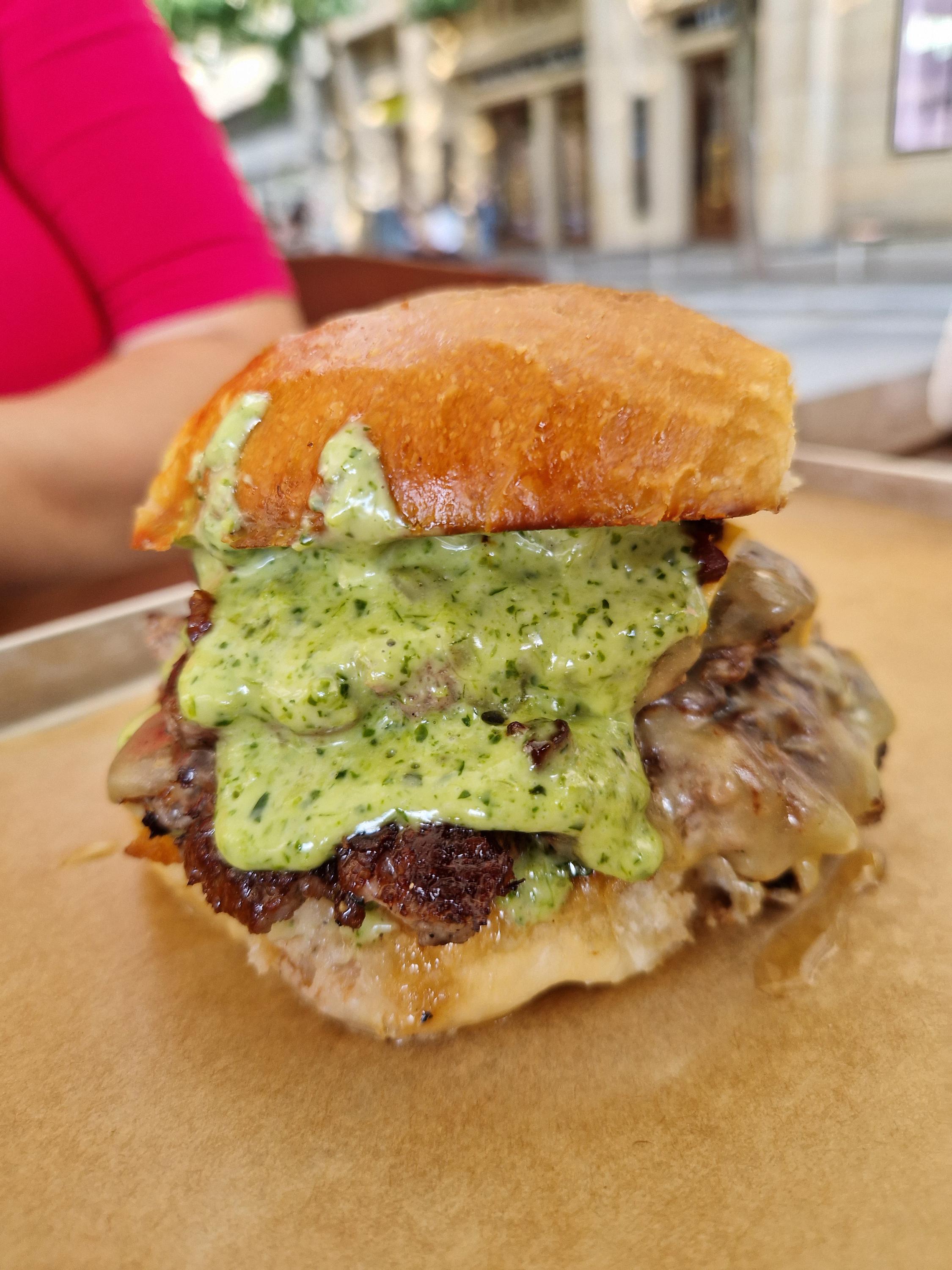 SMASH Burgers foto 2