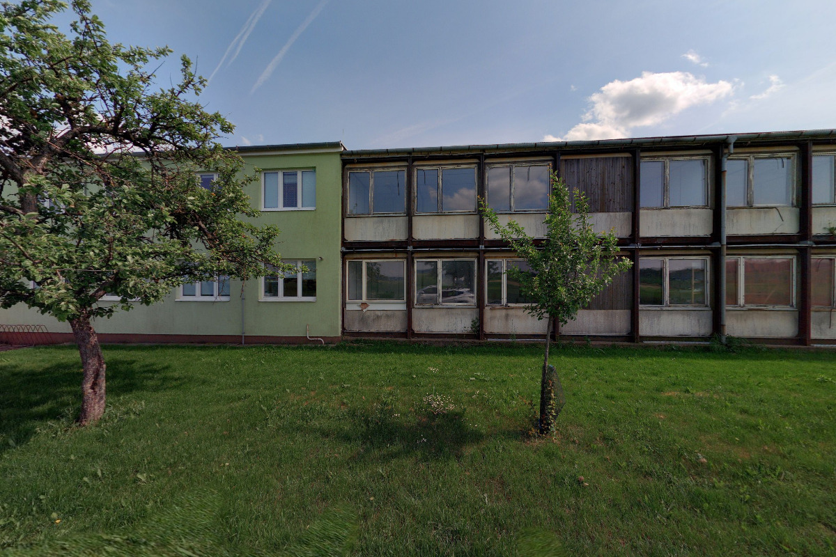 Zemědělské družstvo Biskupice