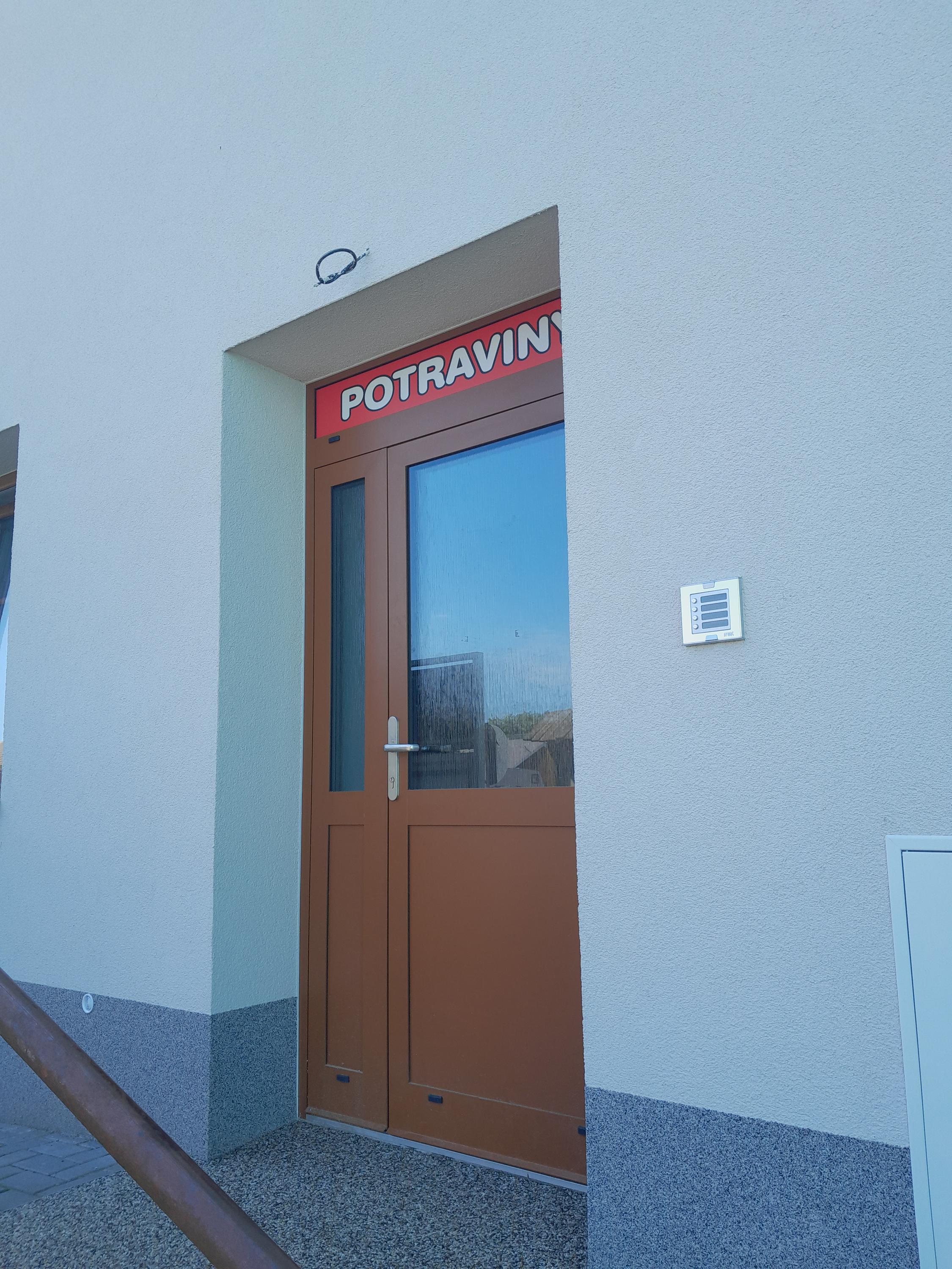 Potraviny Mírov foto 2