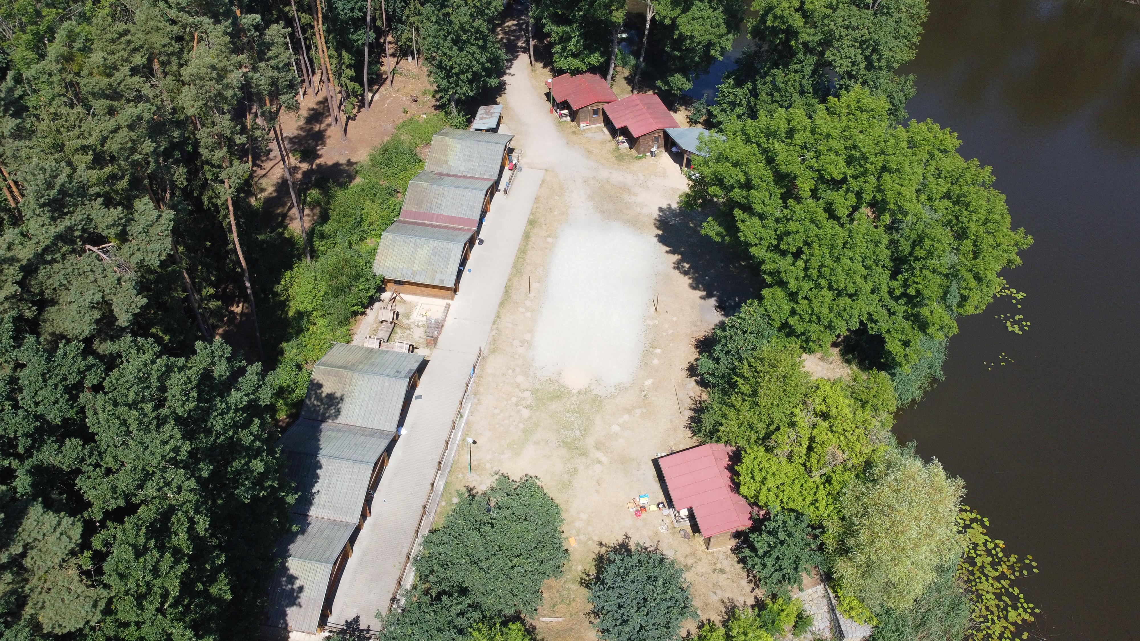 Tábor J.A.Komenského foto 5