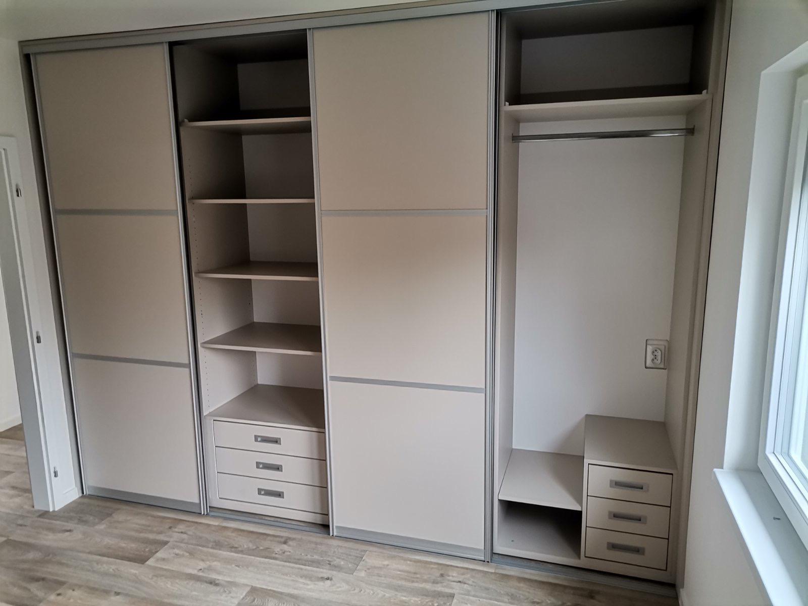 Kuchyně a nábytek Monarc foto 6