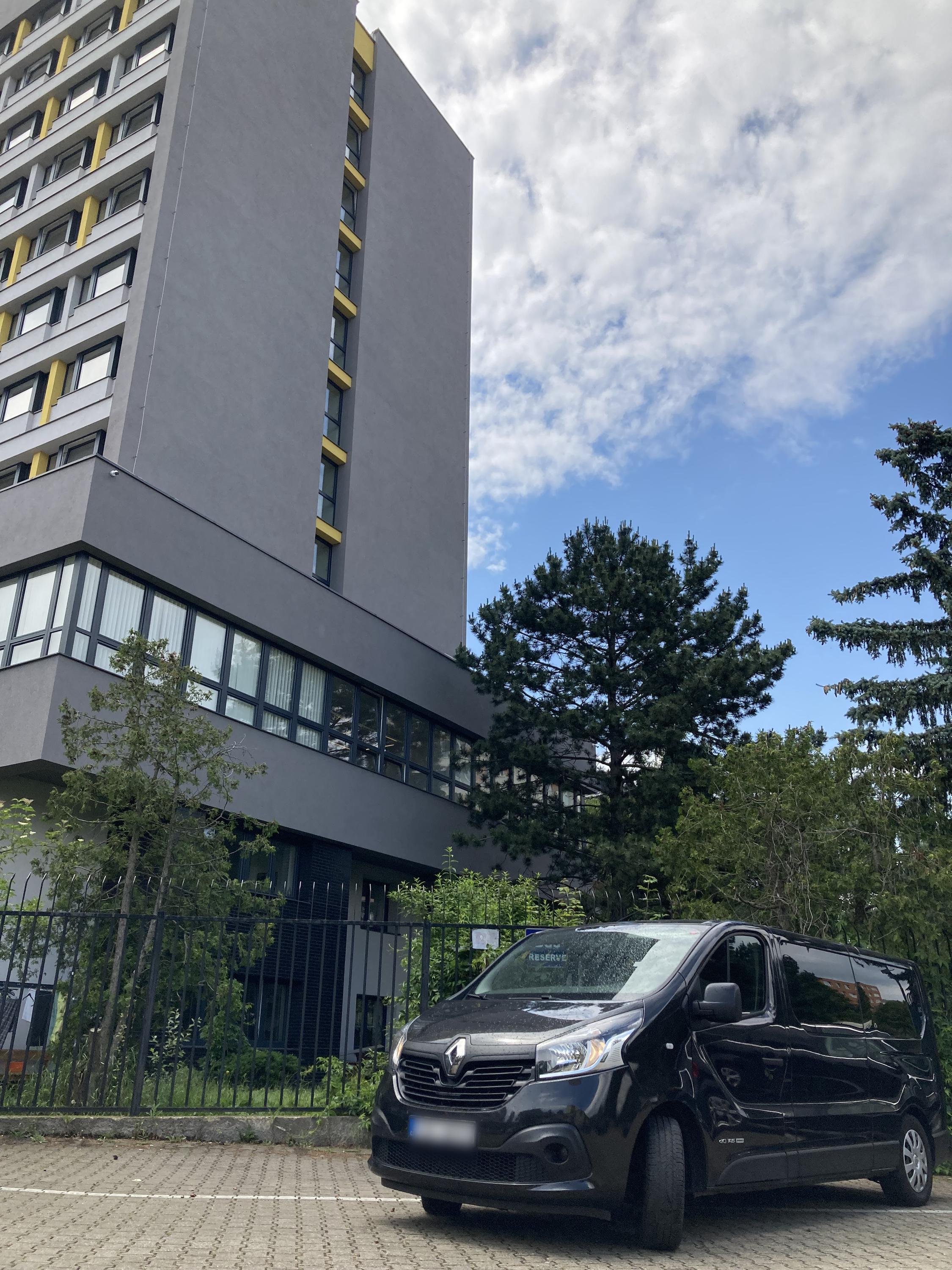 Hotel ILF foto 5