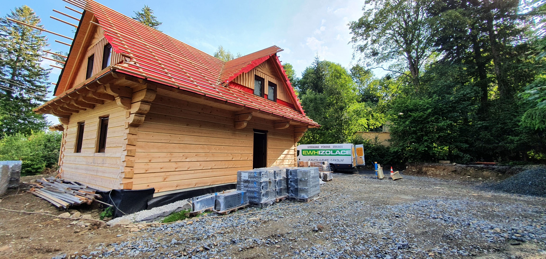 Eco Wood Homes, s.r.o. foto 3