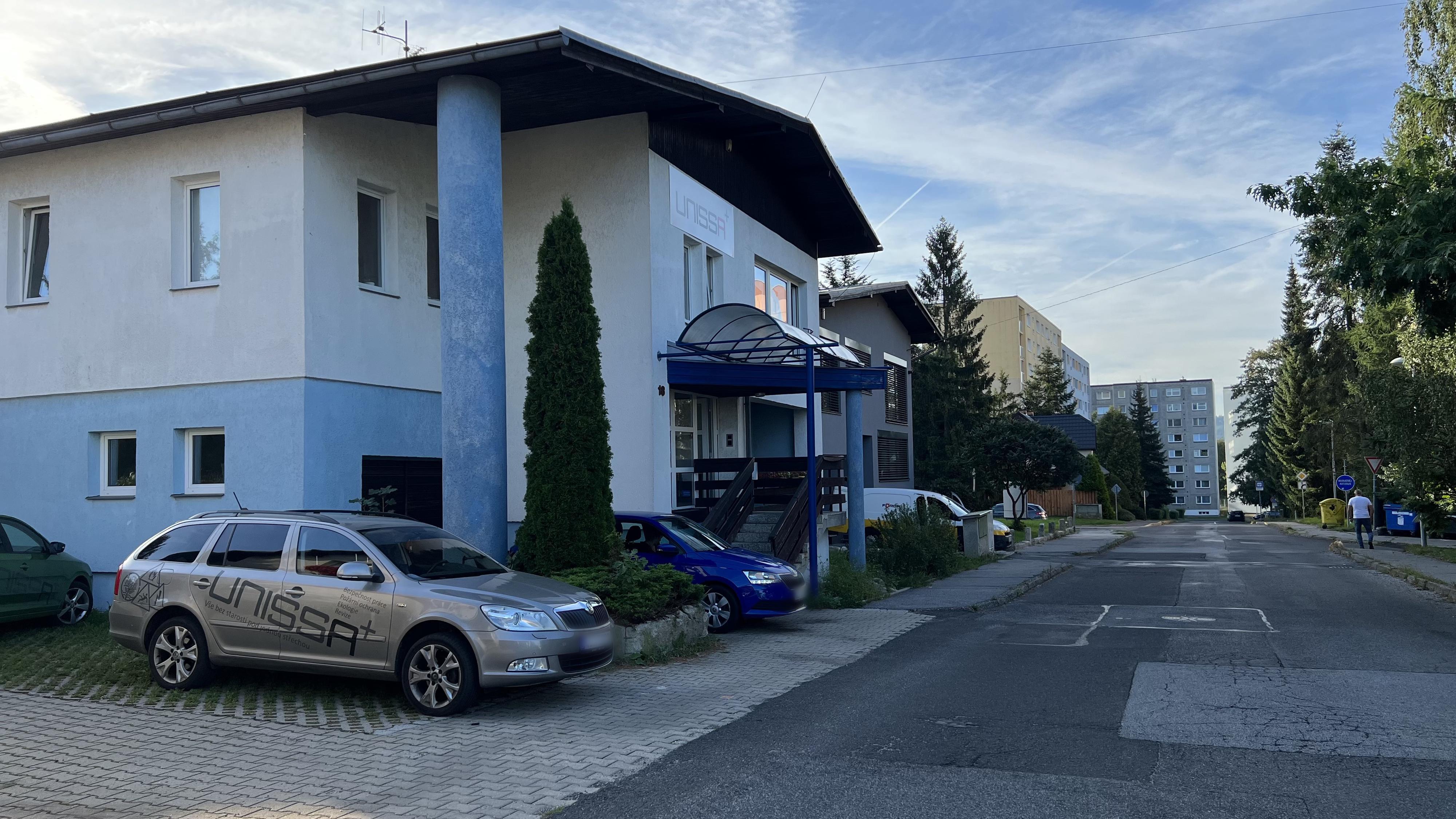 UNISSA plus, SE foto 3