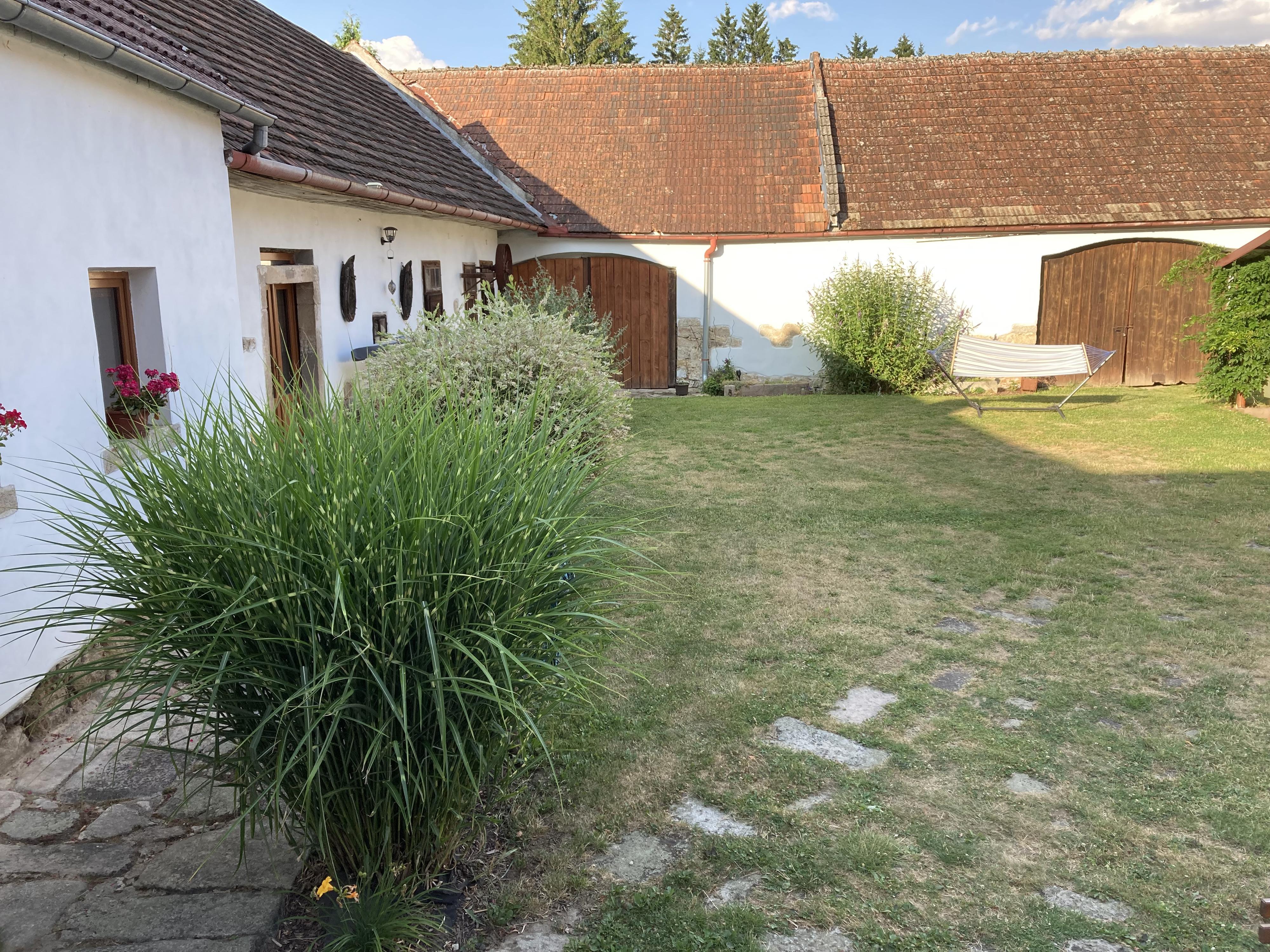 Apartmány Adéla foto 3