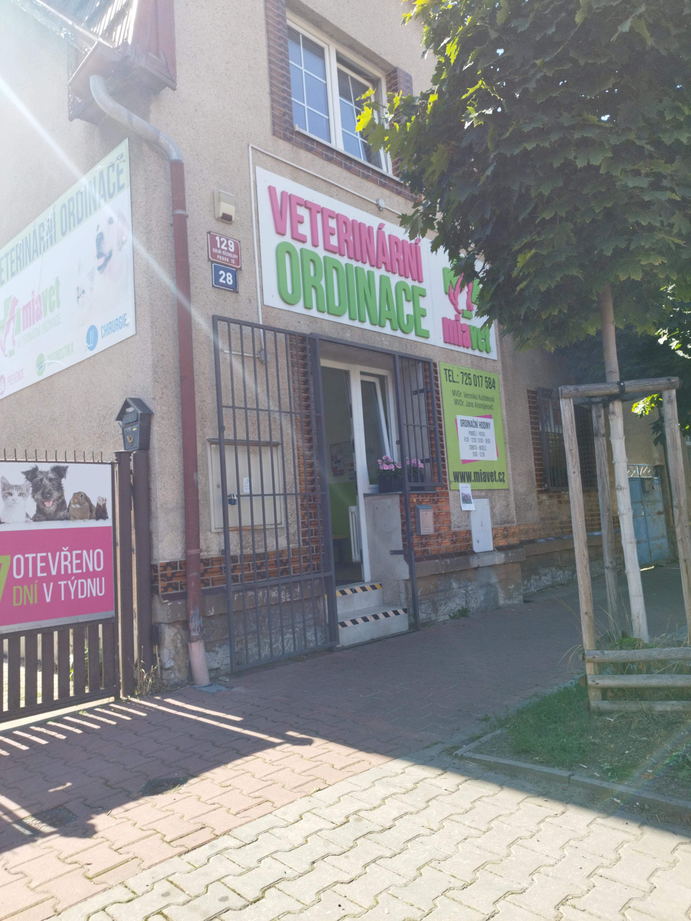 Veterinární ordinace MiaVet foto 6