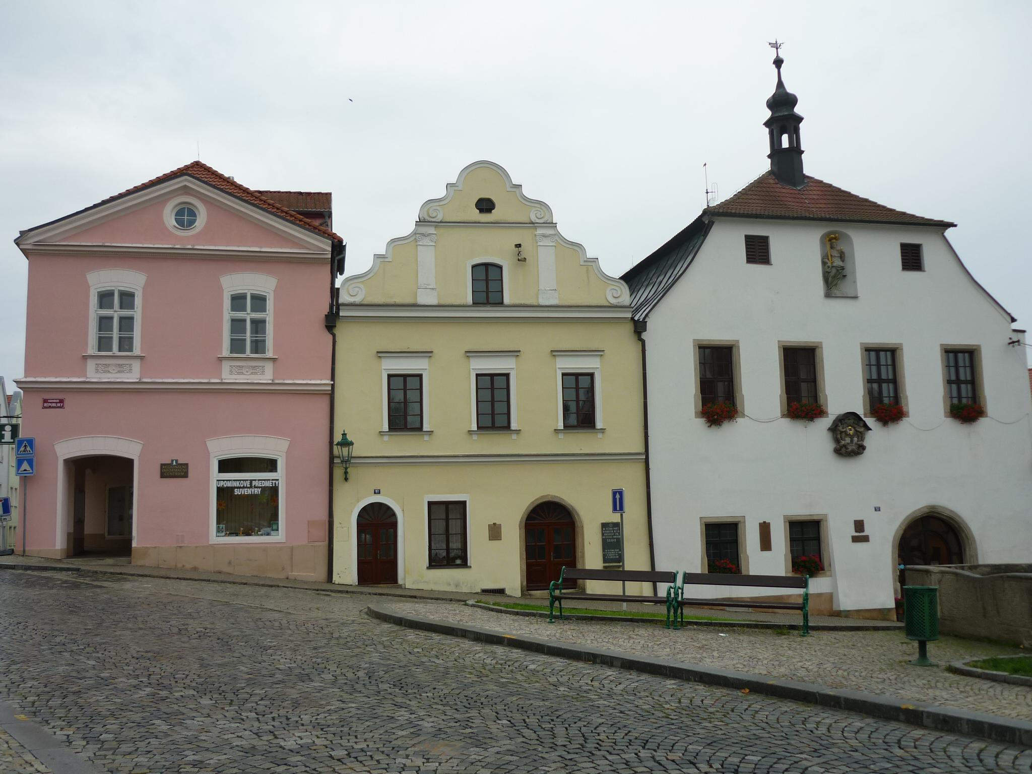 Regionální informační centrum foto 6