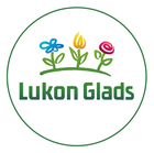 Logo obchodu Zahradnictví Lukon Glads