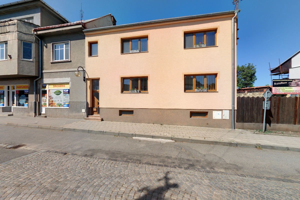 Stanislav Šich NOVA