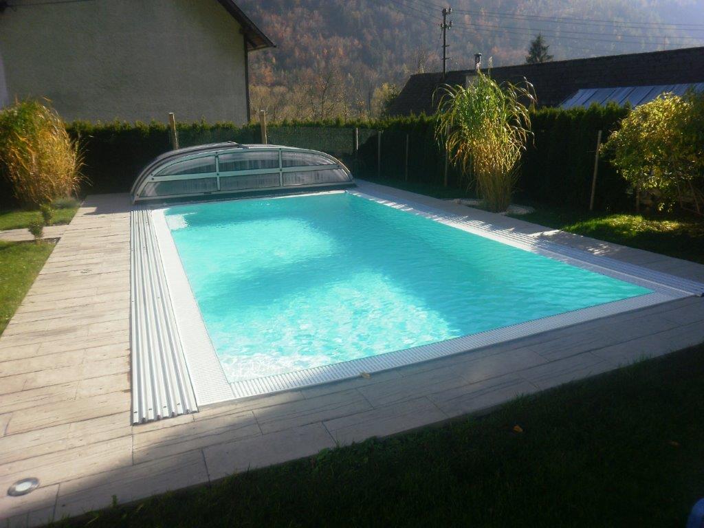 KREIDL - BAZÉNY foto 4