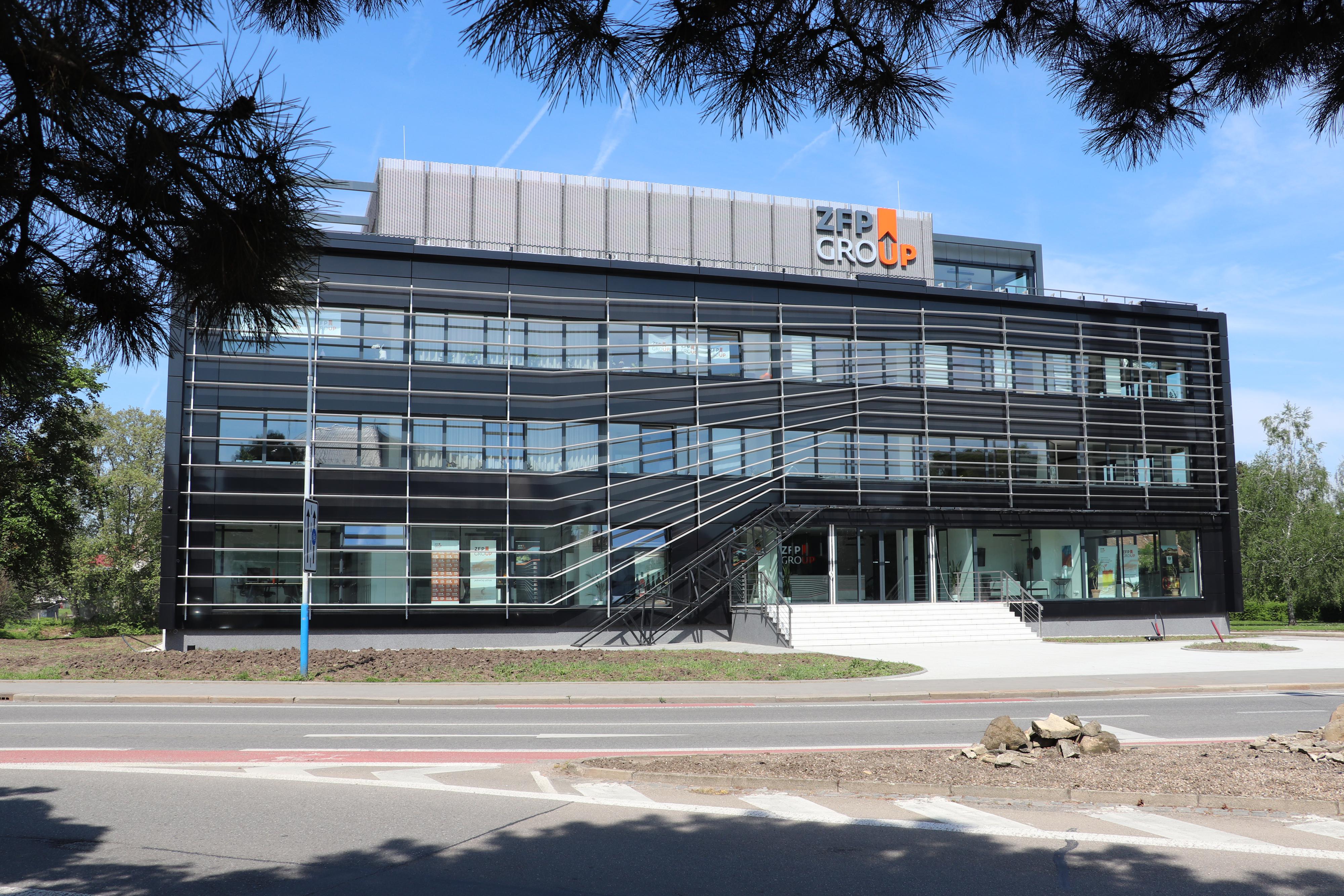 ZFP GROUP, a.s. foto 6