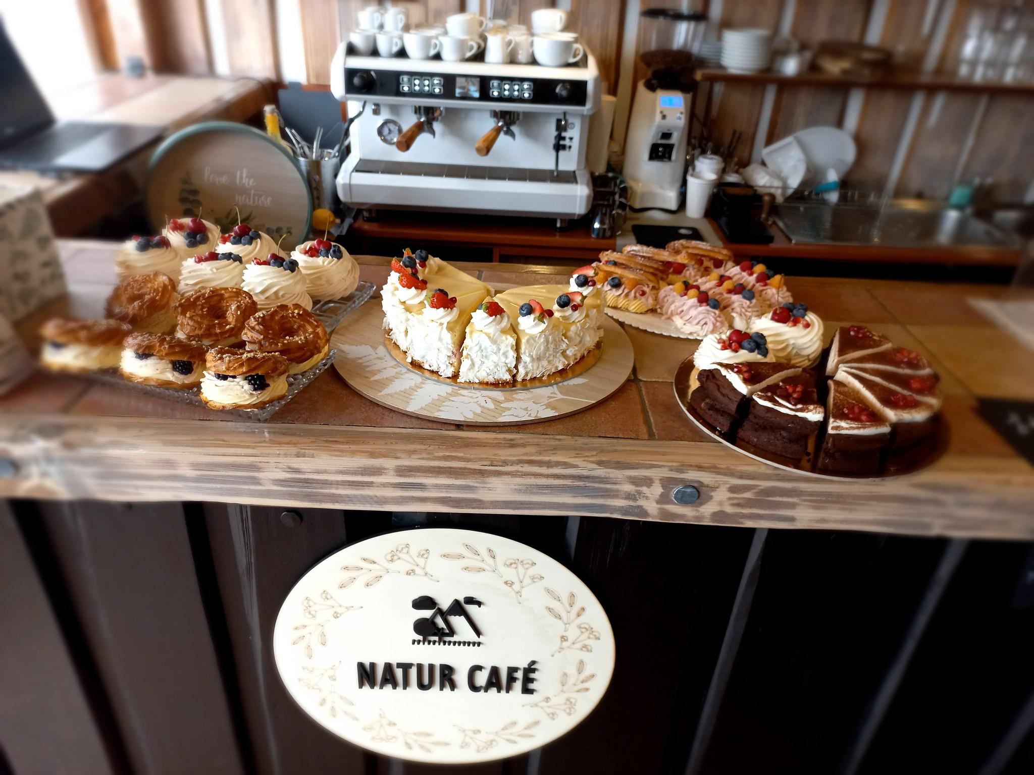Natur Café foto 6