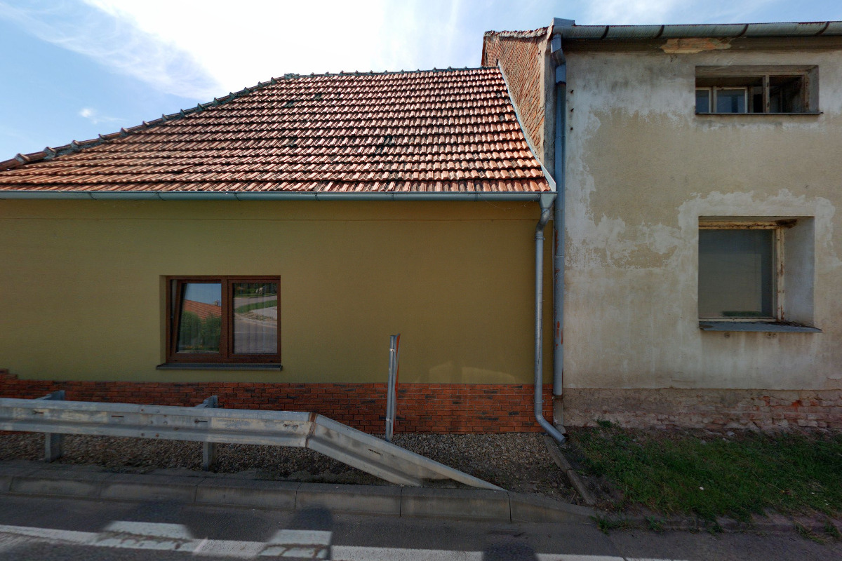 Marie Pokladníková