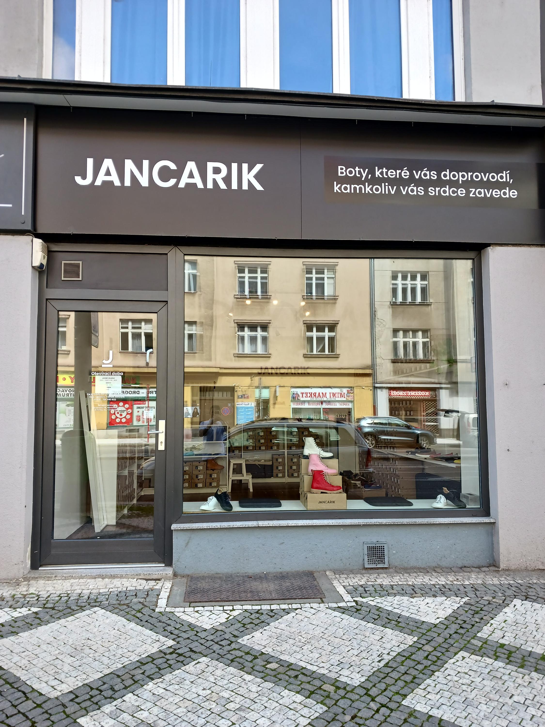 Jancarikshoes.cz foto 6