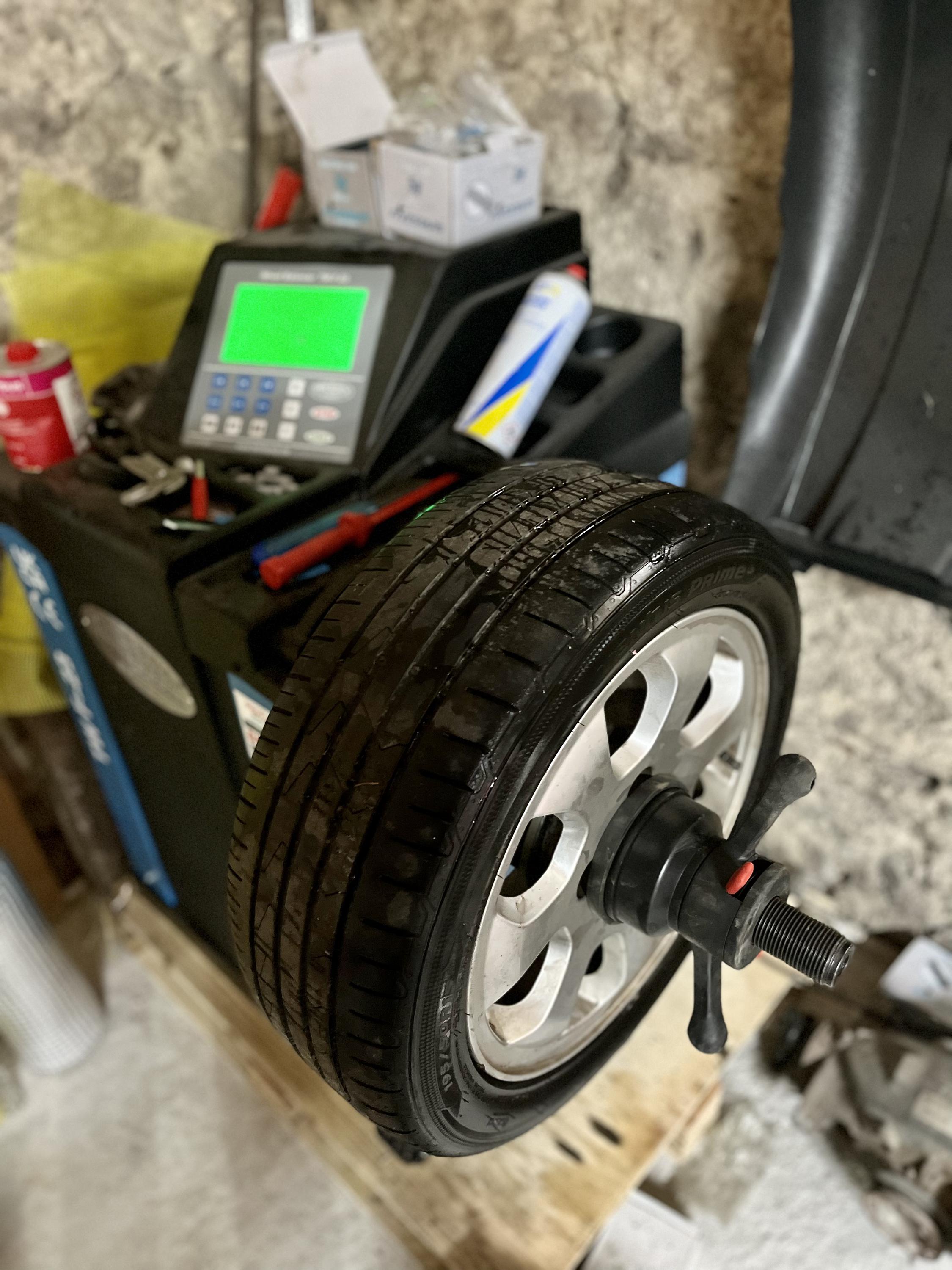 Pojištění a opravy vozidel - SICKRIDE foto 2