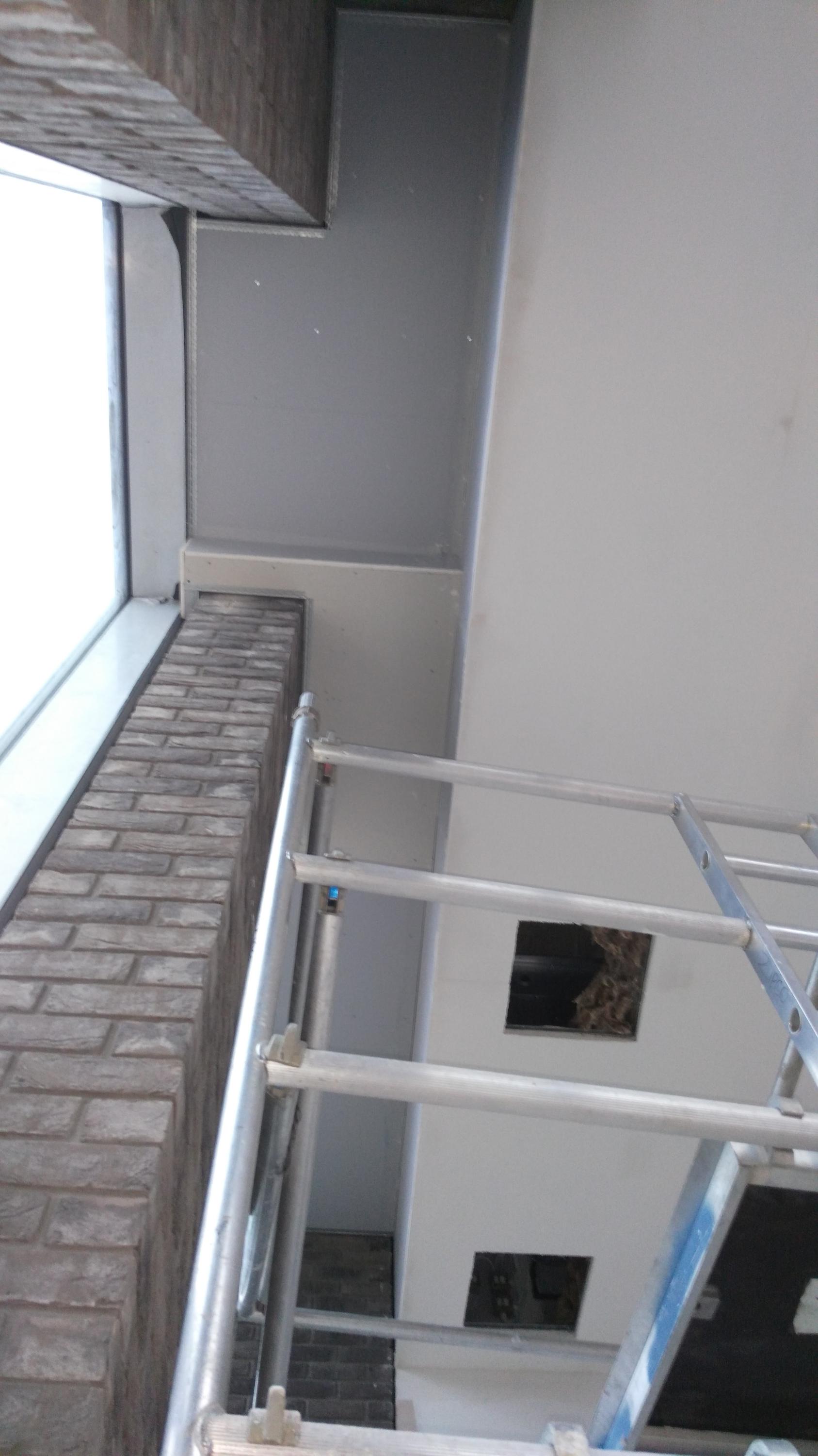 Sádrokartony Maršálek foto 2