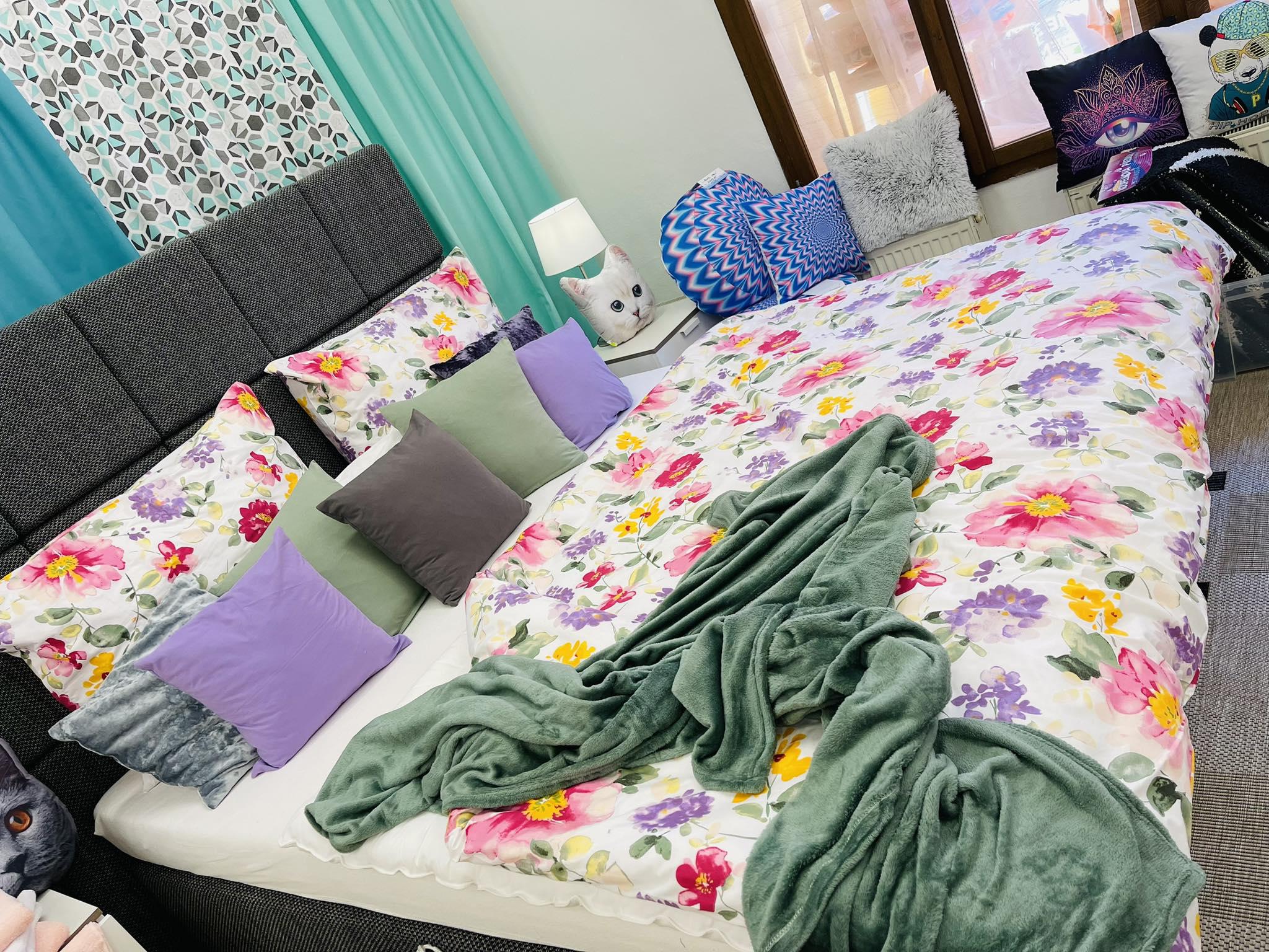 BYTOVÝ TEXTIL Škodák foto 5