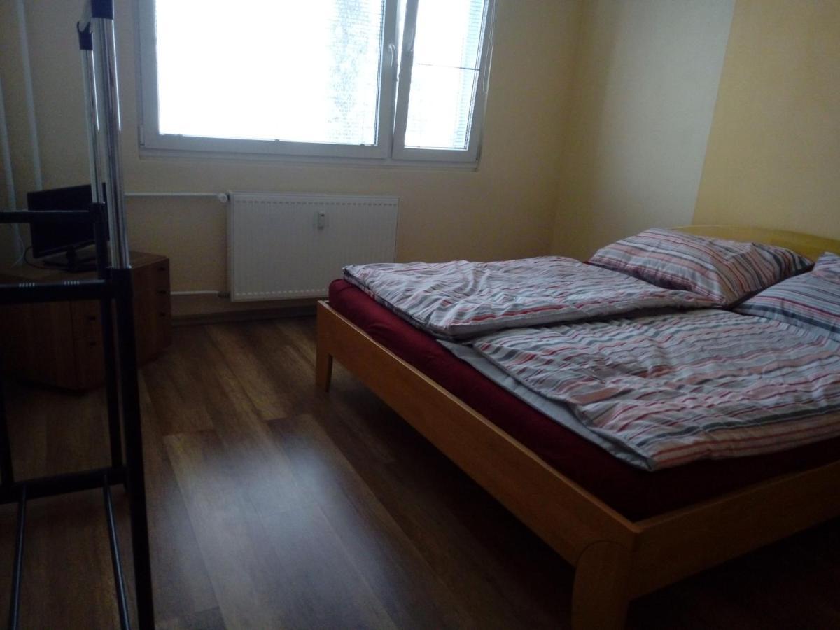 Apartmán Špičák foto 4