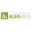 logo ALFAHAUS