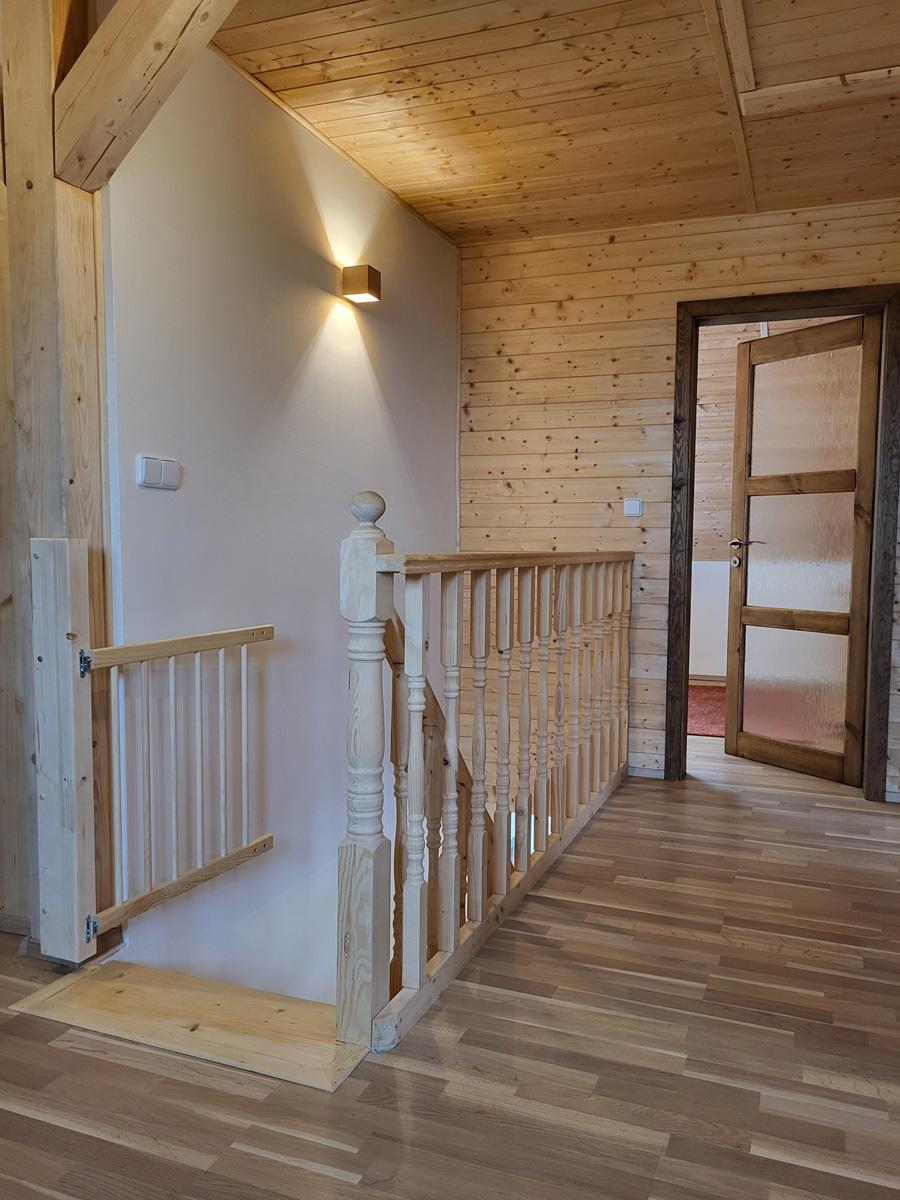 Apartmány u Janičky foto 6