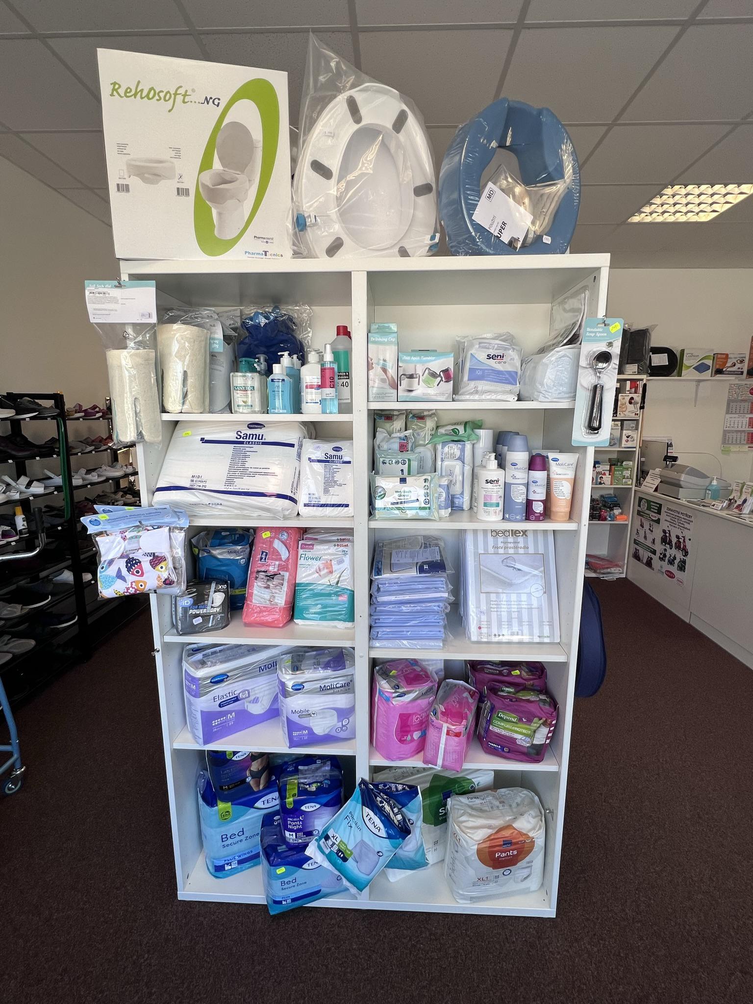 Zdravotní Potřeby Znojmo foto 3