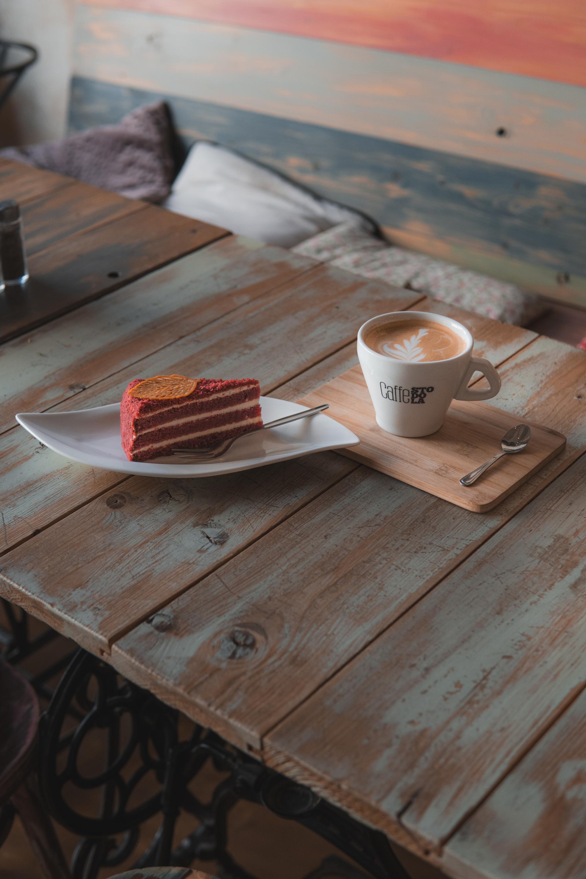 STODOLA Coffee foto 4