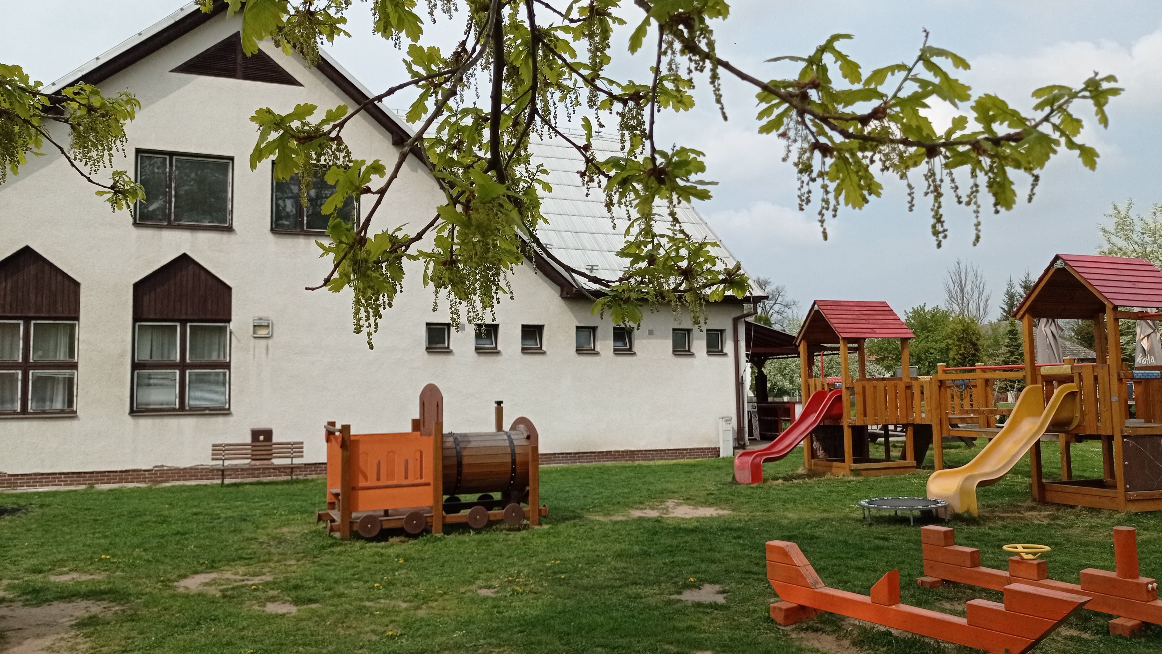 Hospoda Na Haldě foto 3