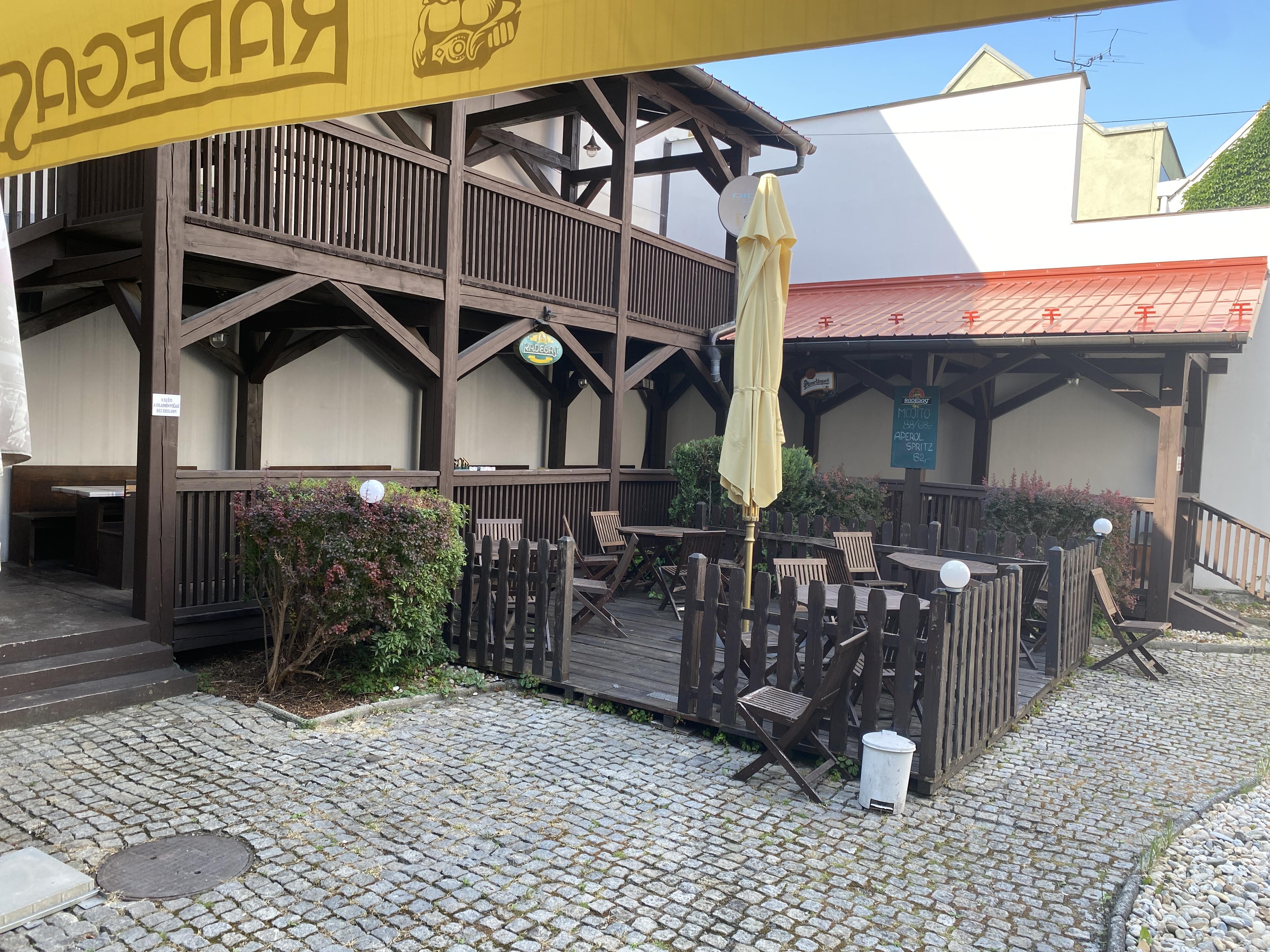 Havran bar foto 6